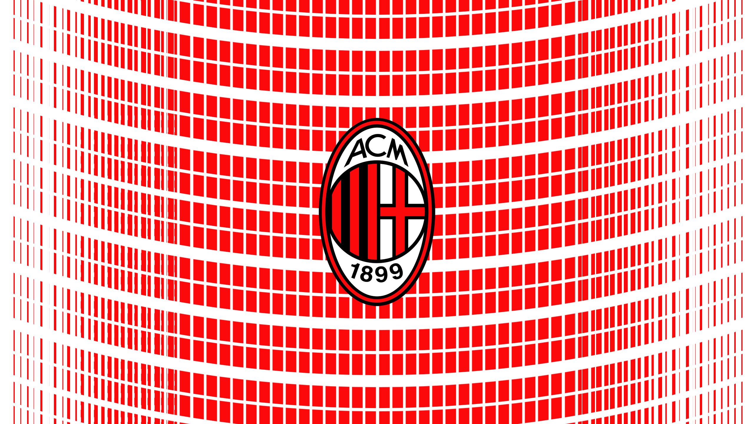 AC Milan, HD wallpaper, Background image, Italian football club, 2560x1440 HD Desktop