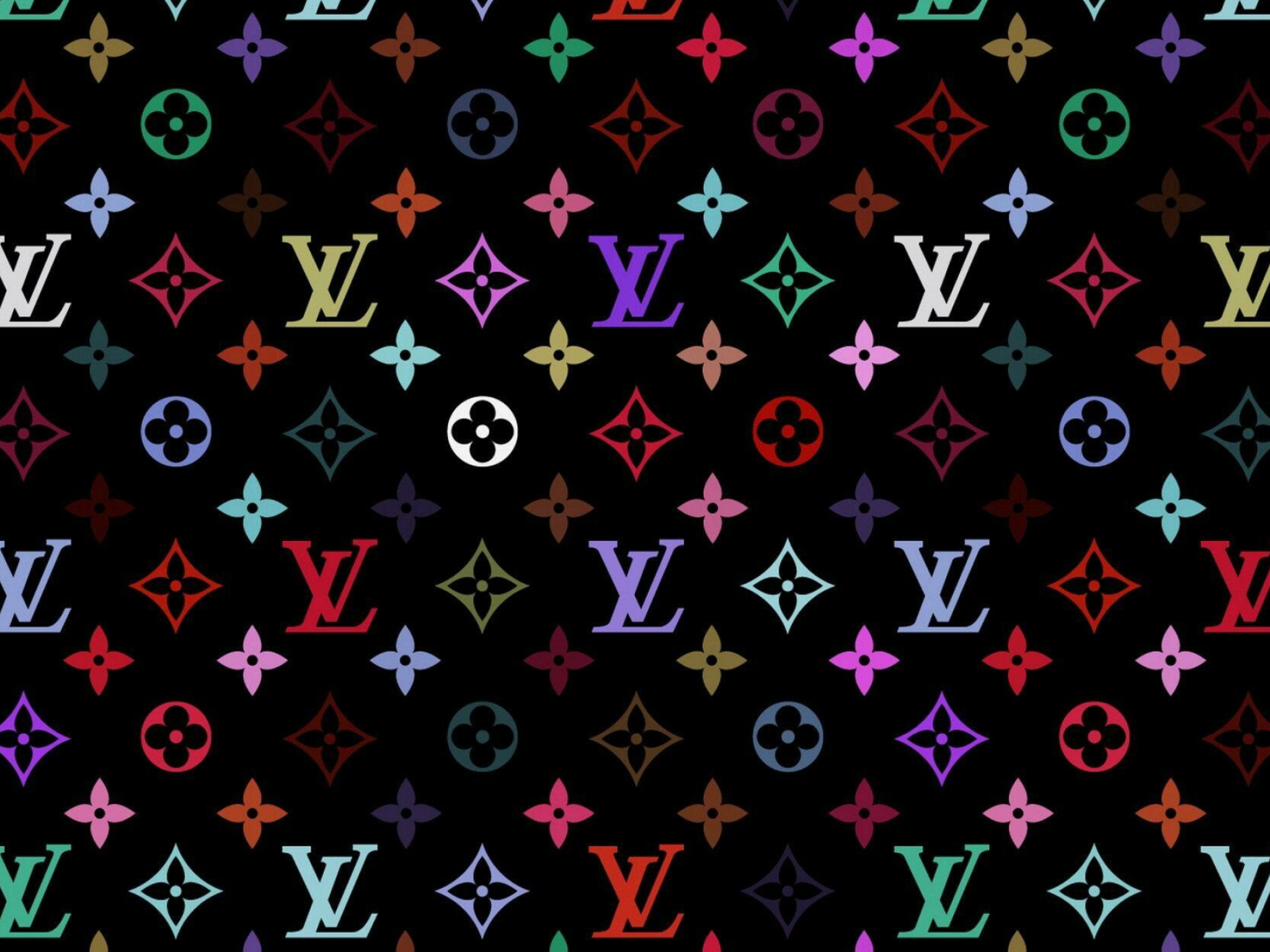 Louis Vuitton: The brand's products are often seen as a symbol of wealth and success. 2050x1540 HD Wallpaper.