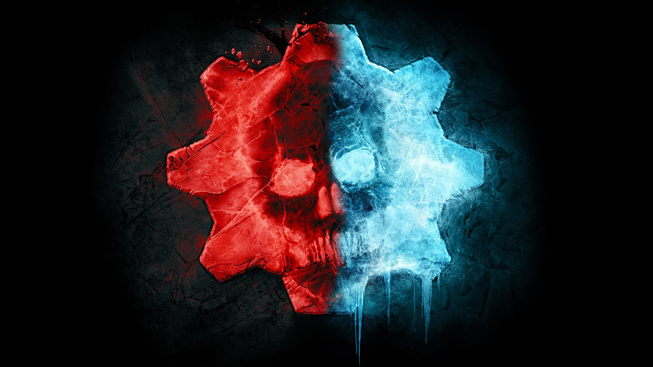 Gears 5 on Xbox One, PC review, Multiplayer adventure, Stunning visuals, 2560x1440 HD Desktop