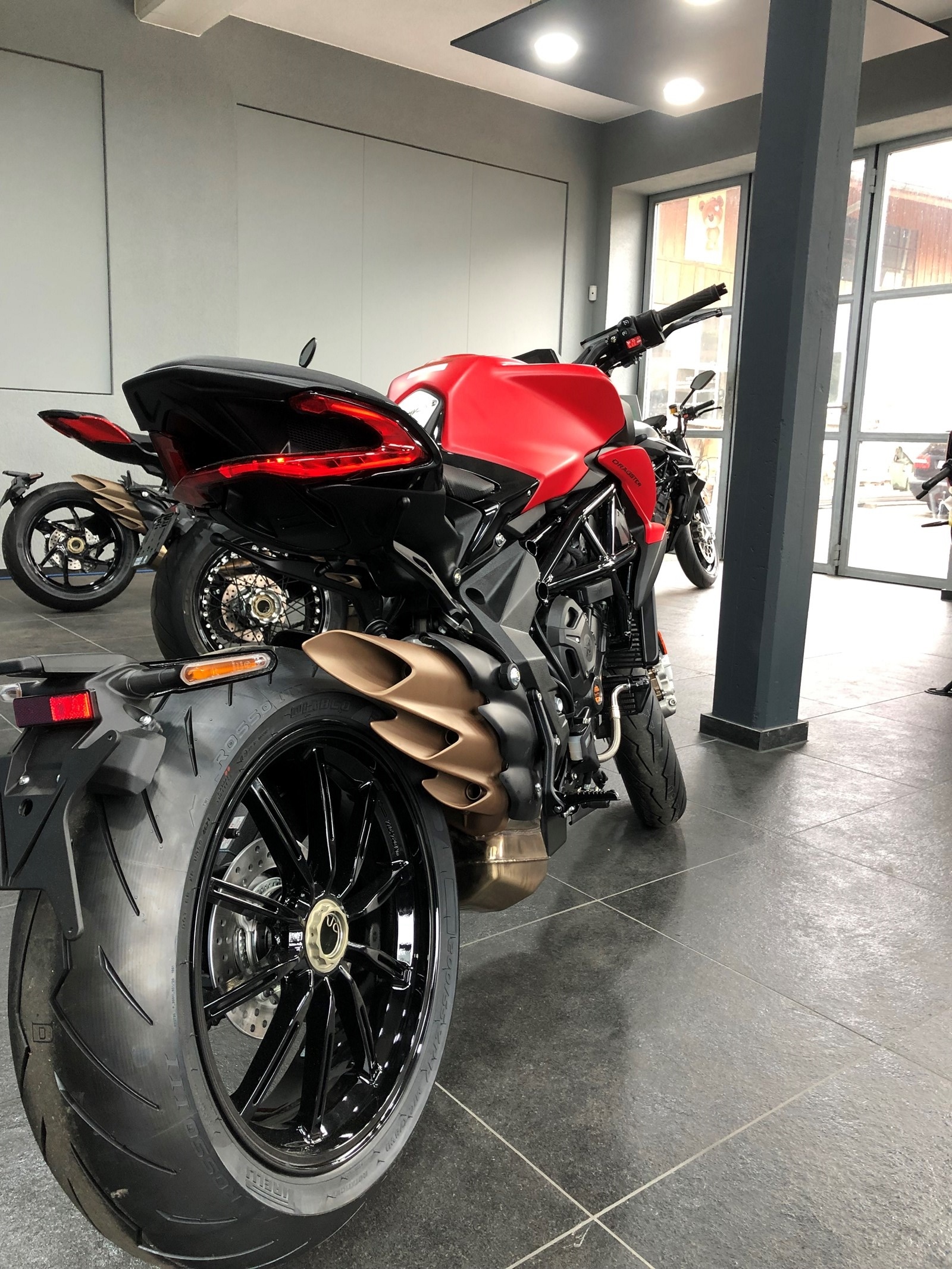 MV Agusta Brutale Rosso, Striking dragsters, New and used options, Exciting marketplace, 1600x2140 HD Phone