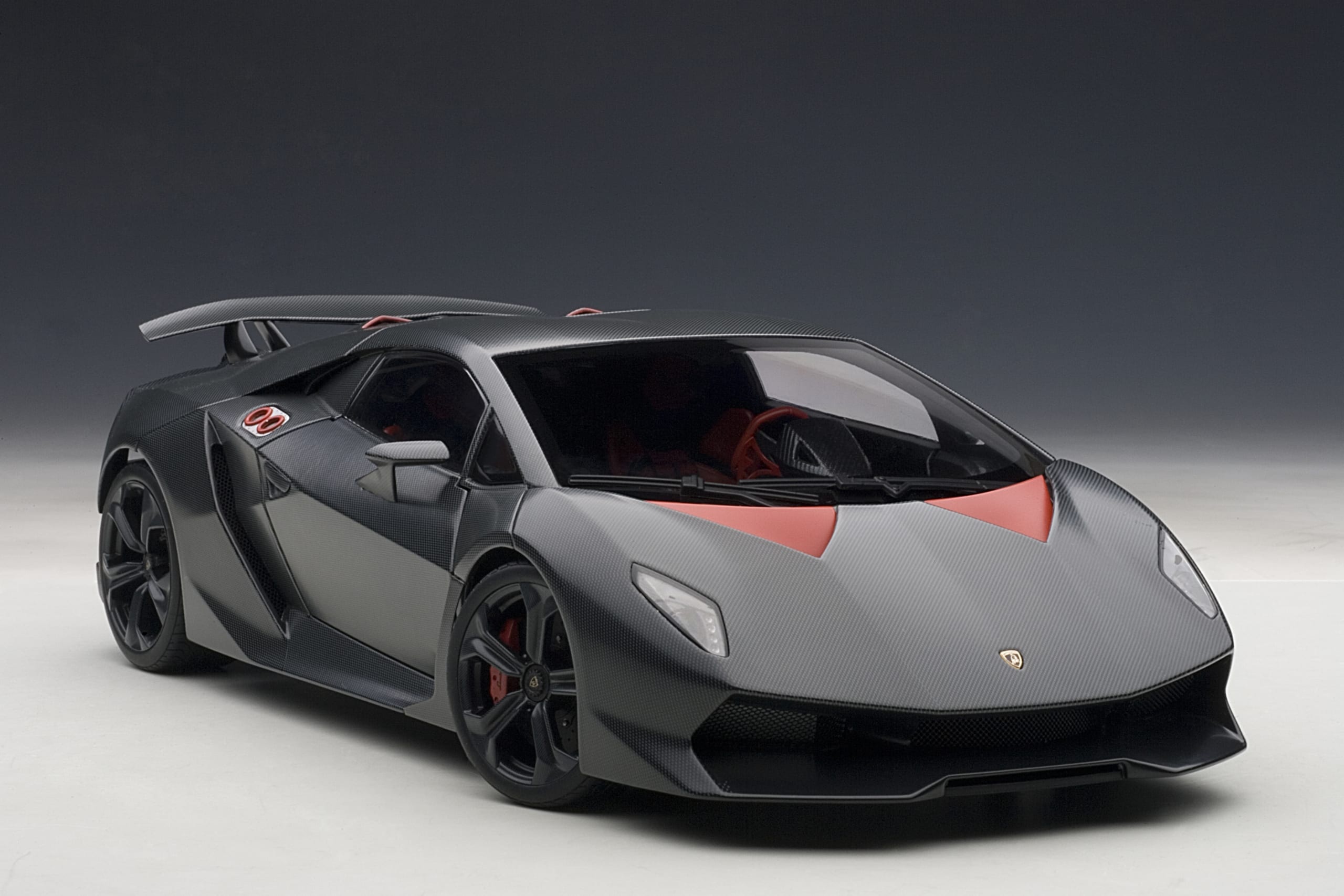 Lamborghini Sesto Elemento, Autoart, Unforgettable design, Exquisite craftsmanship, 2560x1710 HD Desktop