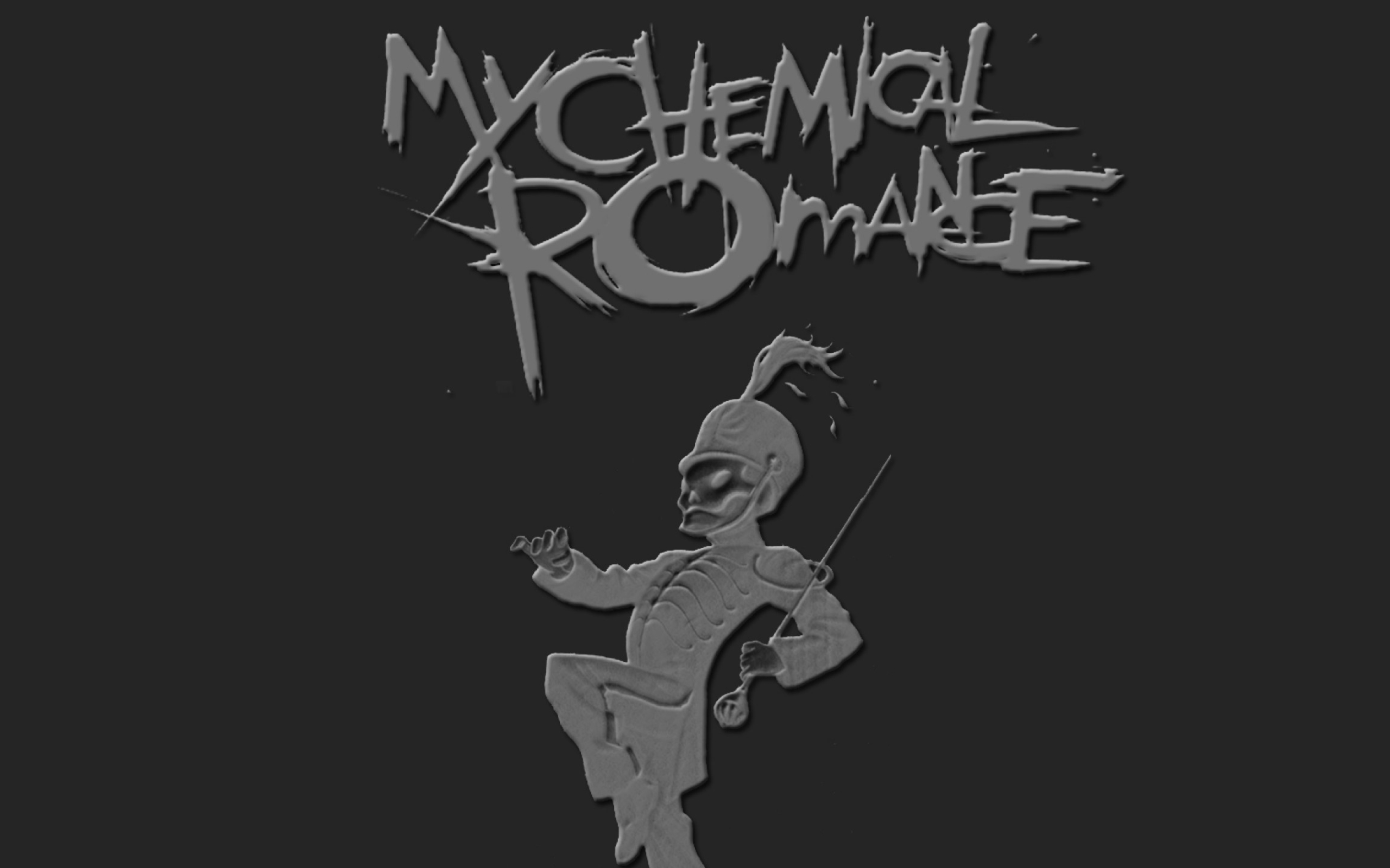 MCR (My Chemical Romance), Fanpop wallpaper, Band representation, Fandom love, 2560x1600 HD Desktop