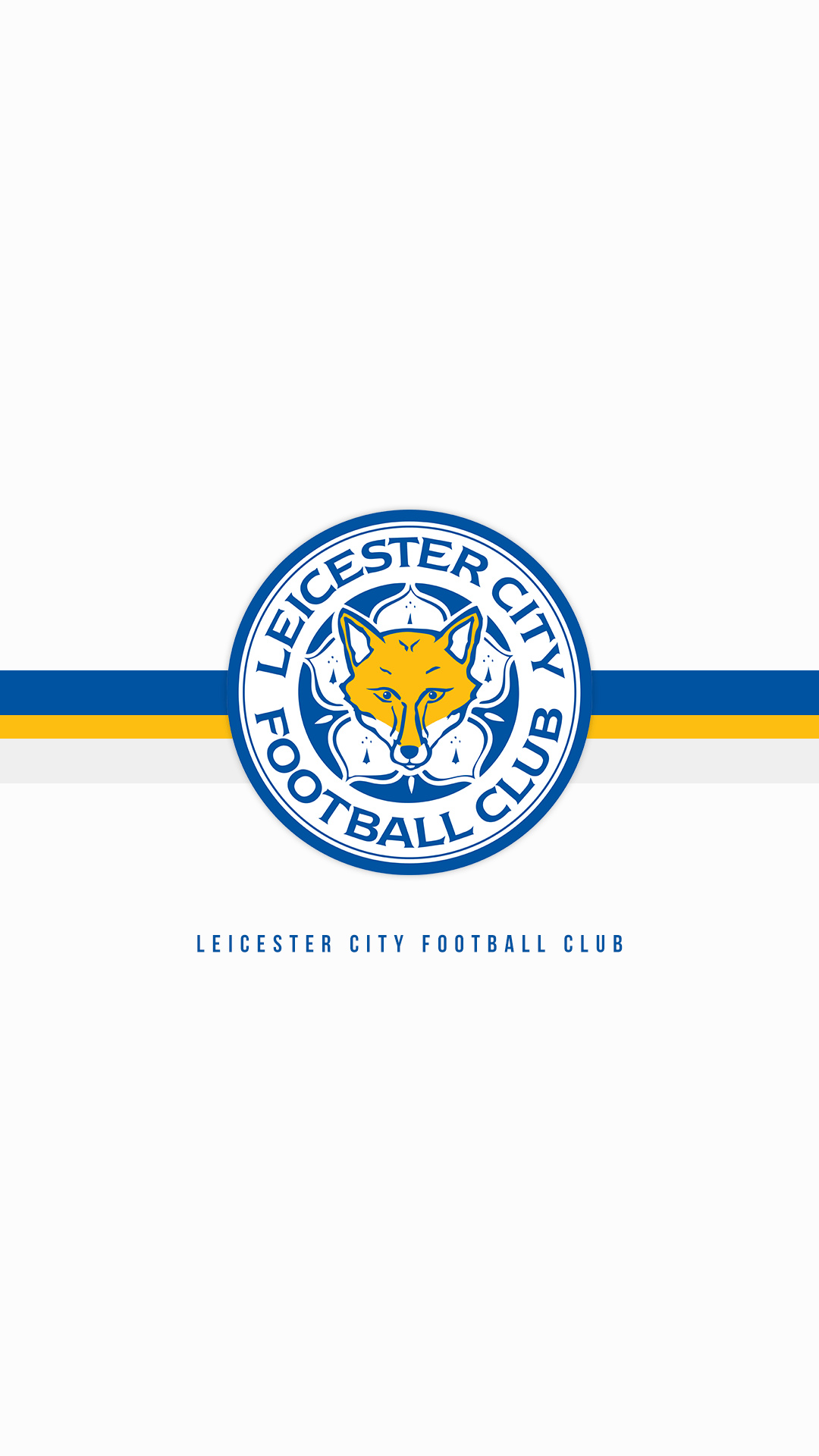 Leicester City, Team wallpaper, City pride, 1080x1920 Full HD Handy