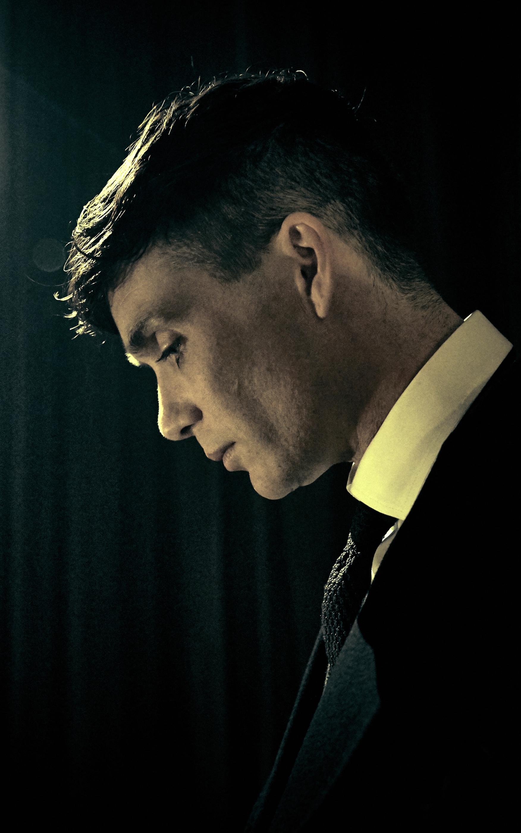 Shelby Family, Thomas Shelby, Peaky Blinders TV Shows, rpeakyblinders, 1760x2800 HD Phone