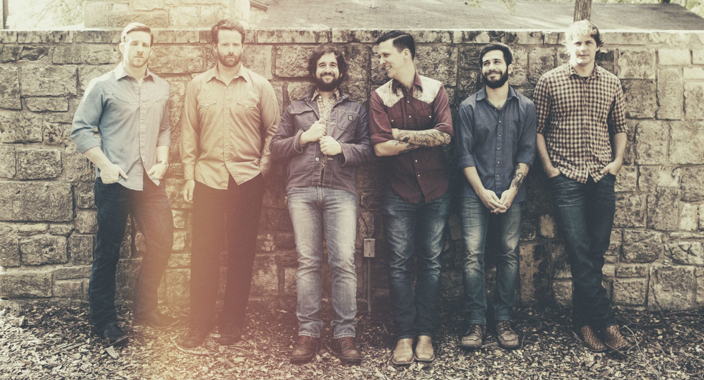 American Aquarium, Flame of country music, Band's impact, Preserving tradition, 2440x1320 HD Desktop