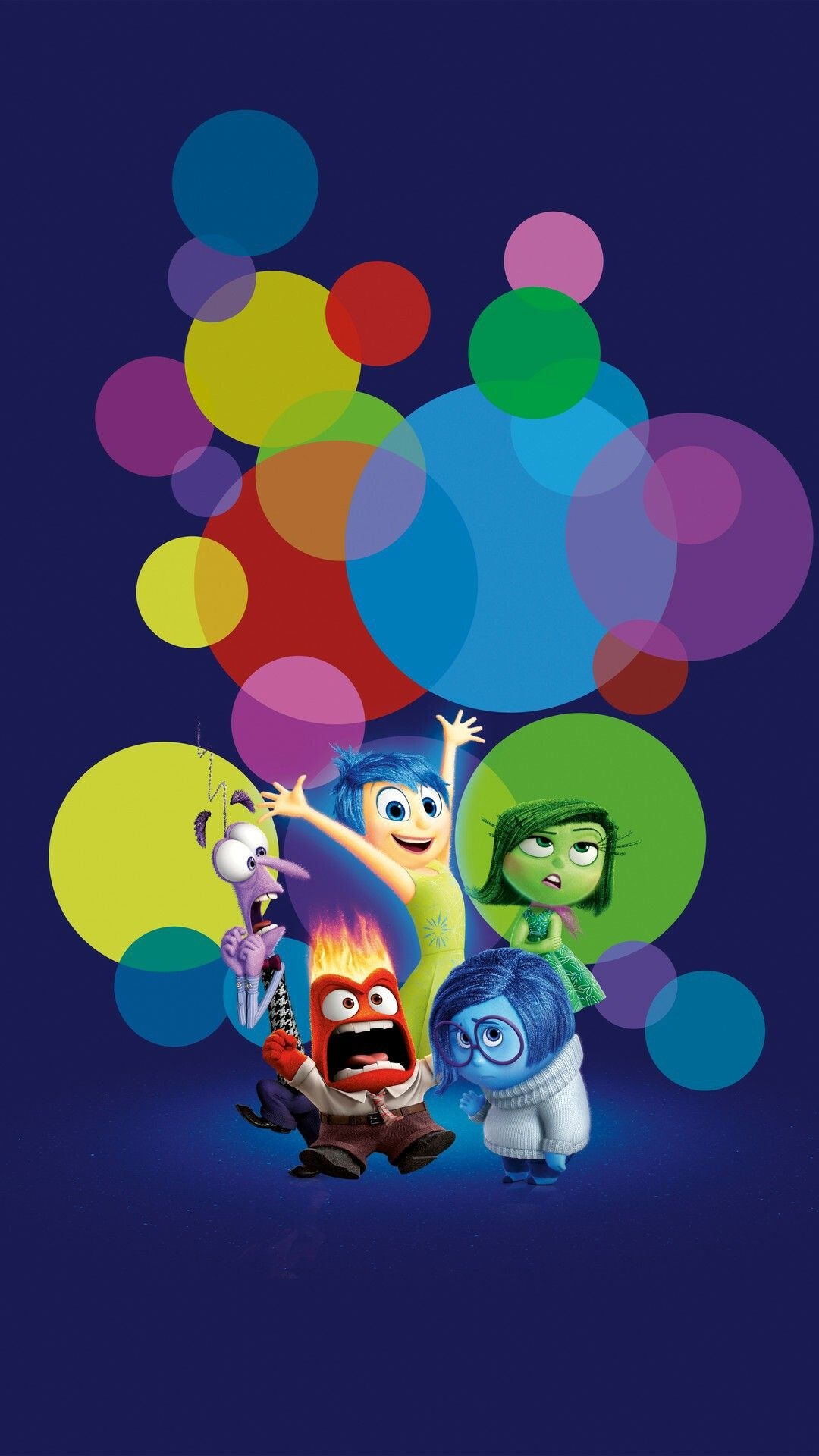 Monsters Inc, Monsters University, Disney-Pixar, Animated film, 1080x1920 Full HD Phone