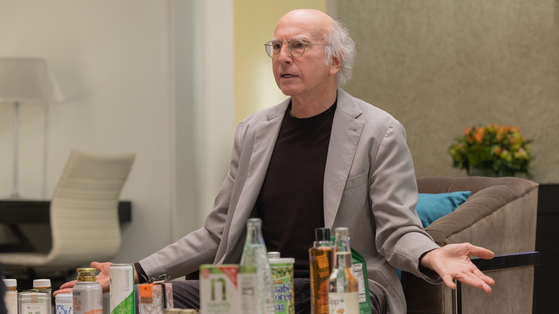How to watch Curb Your Enthusiasm season 11 episode 3 online release time and more | Tom's Guide 1920x1080