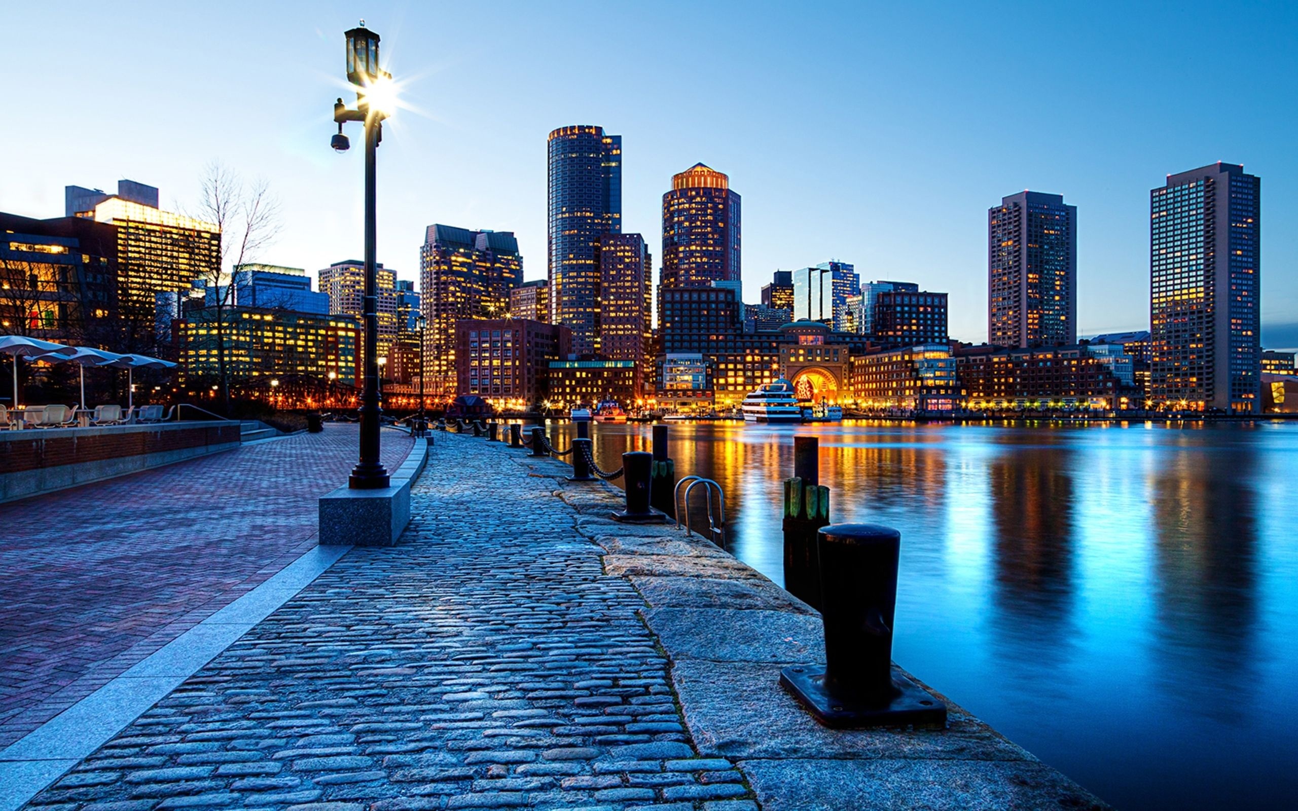 Boston travels, Desktop wallpapers, Top free, 2560x1600 HD Desktop