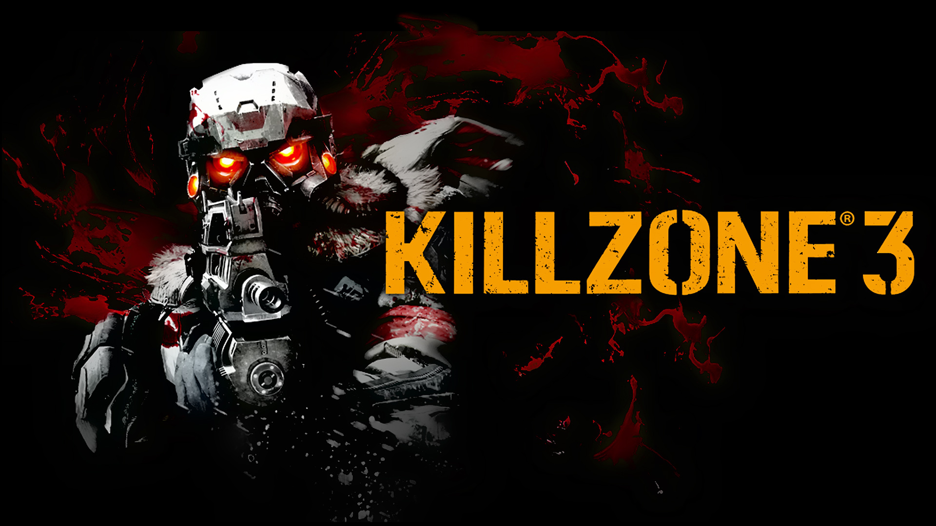 Killzone 3, Ethan Sellers' wallpaper, 1920x1080 Full HD Desktop