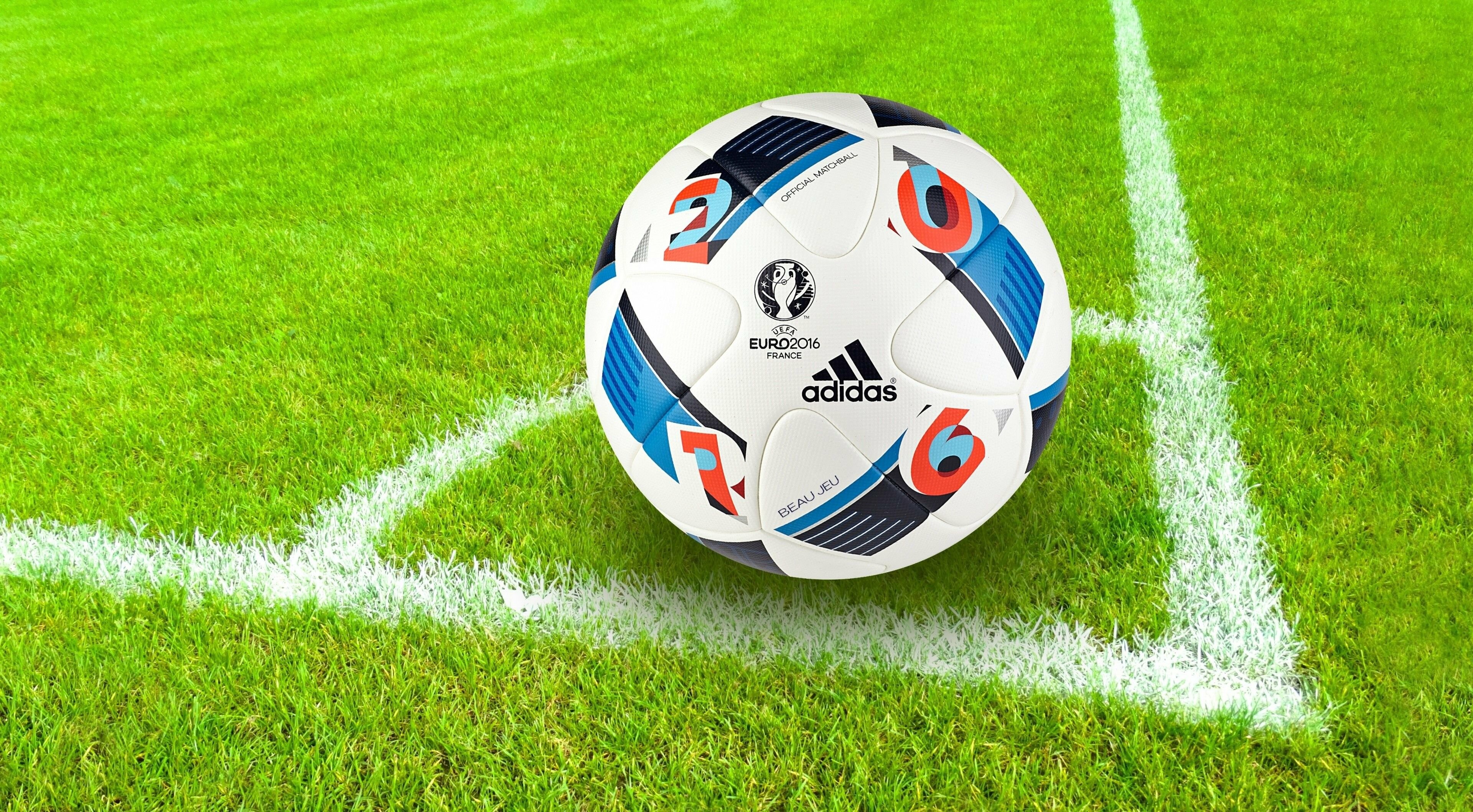 Soccer Sports, 4K Ultra HD wallpapers, Football fandom, 3840x2120 HD Desktop