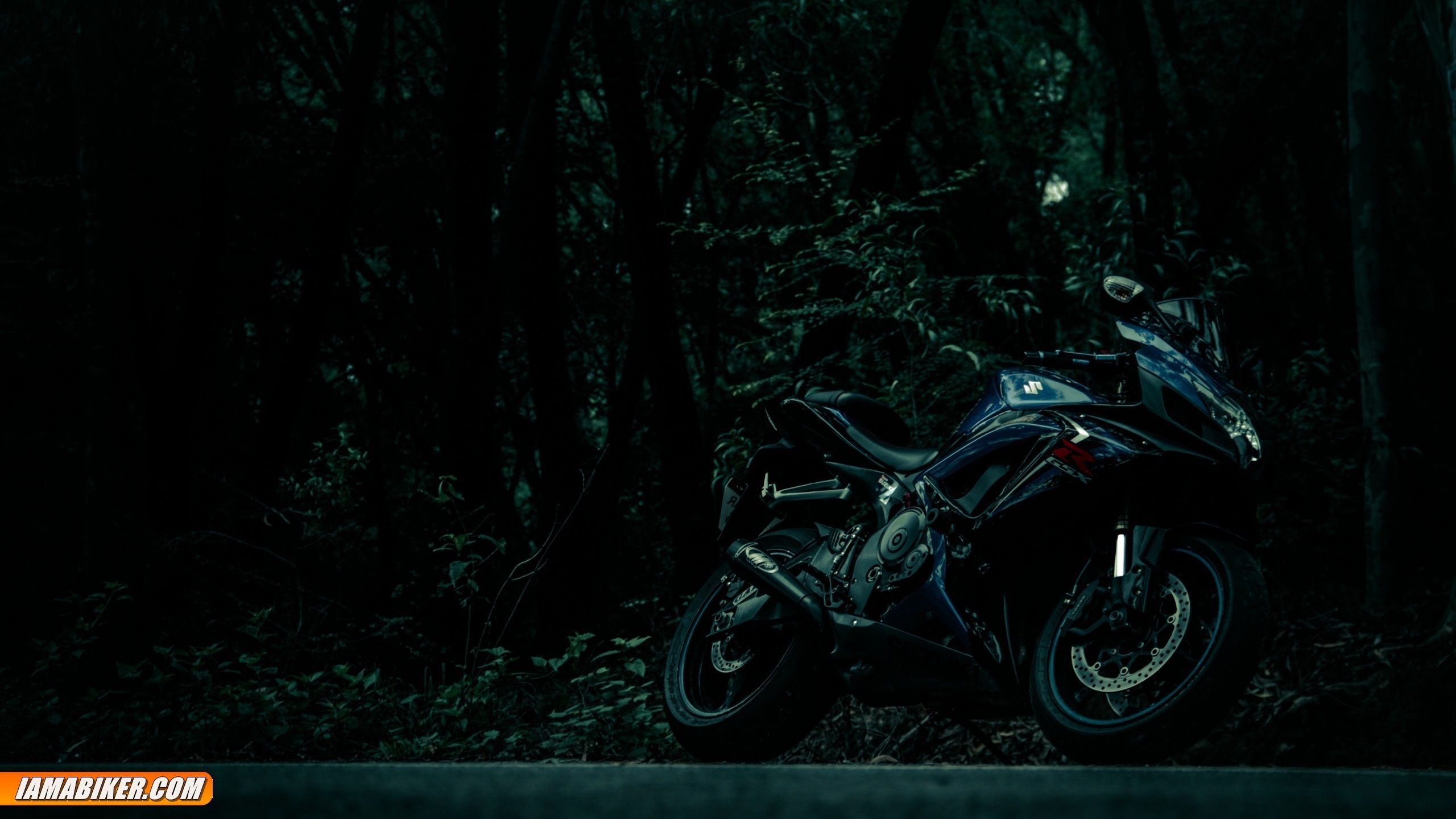 Suzuki GSX-R1000, Top free, Backgrounds, Supersport bikes, 2560x1440 HD Desktop
