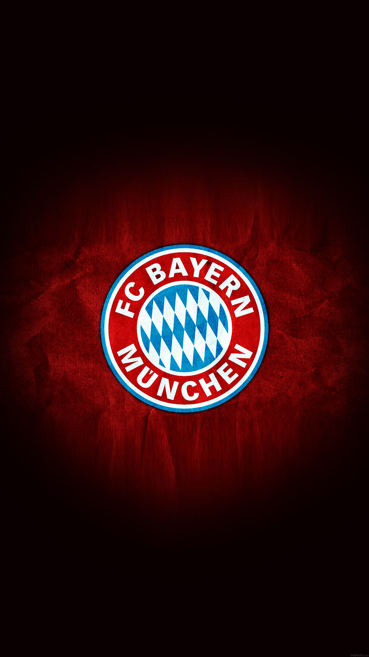 Bayern Munchen FC: FC conceded just 17 goals in the 2015/16 campaign, Bundesliga record. 1250x2210 HD Background.