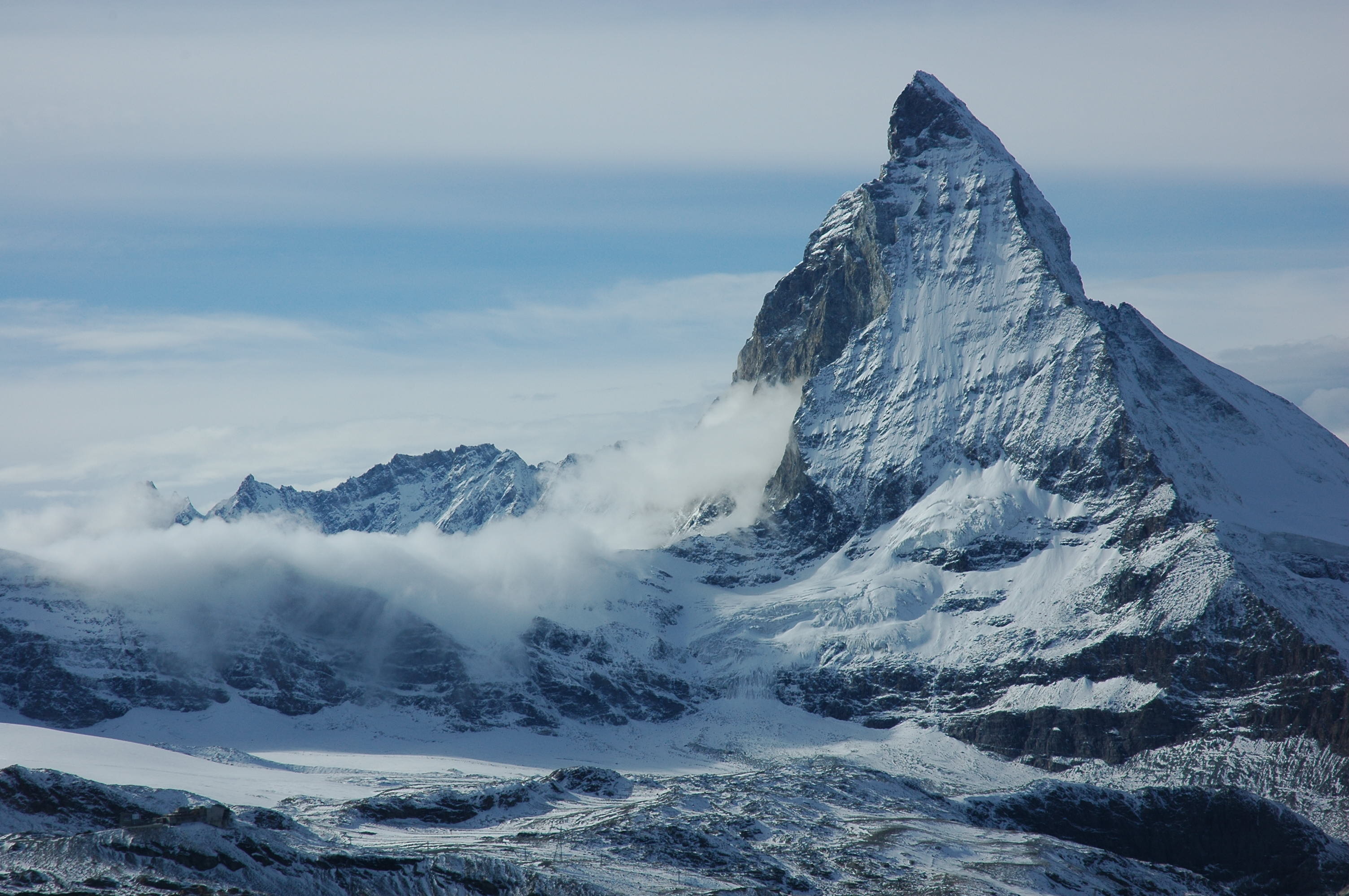 Matterhorn wallpapers, Earth, HQ pictures, 4K wallpapers, 3010x2000 HD Desktop