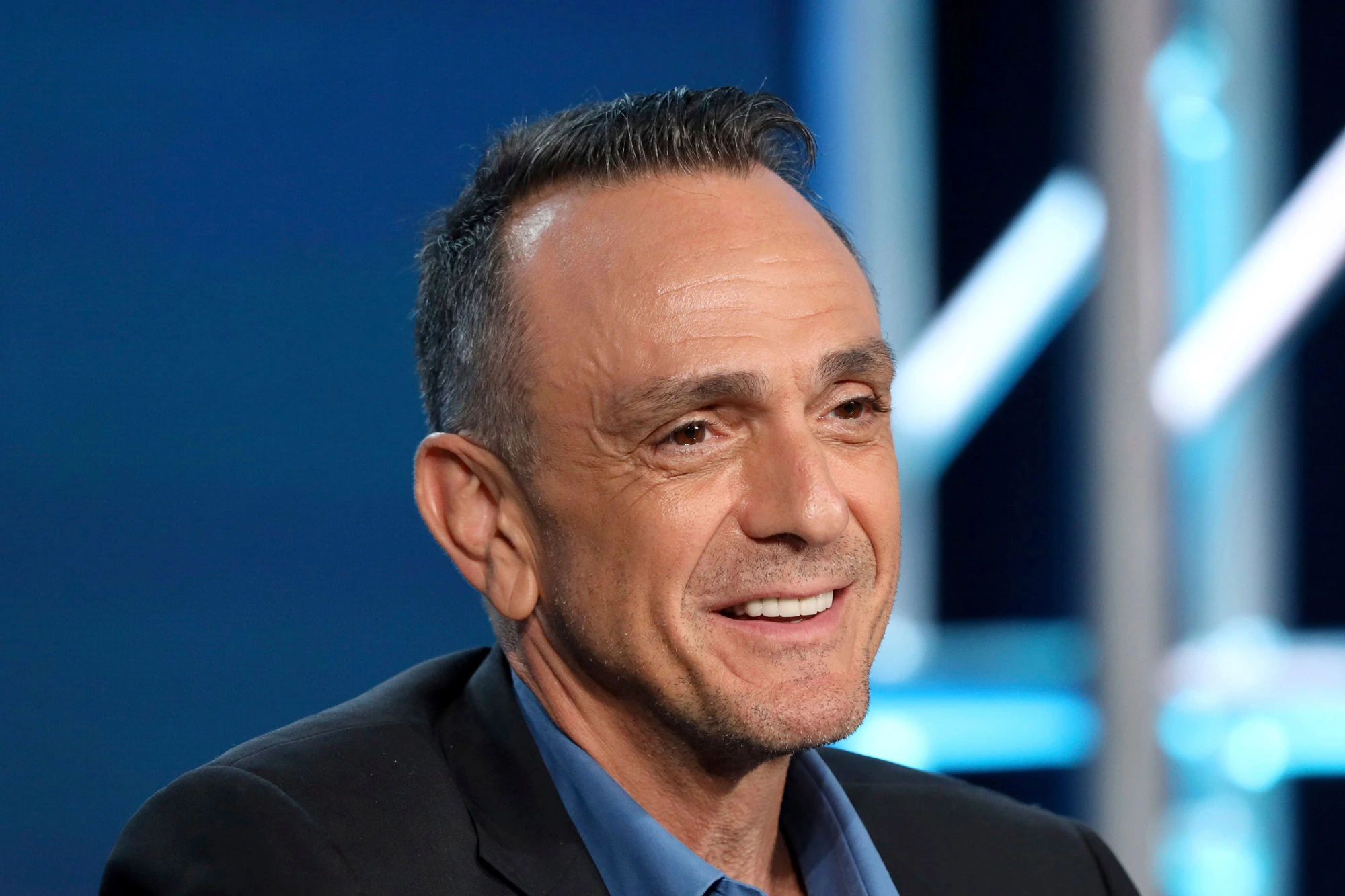 Hank Azaria movies, Reflecting on Apu, Decision to stop, Rolling Stone, 2000x1340 HD Desktop