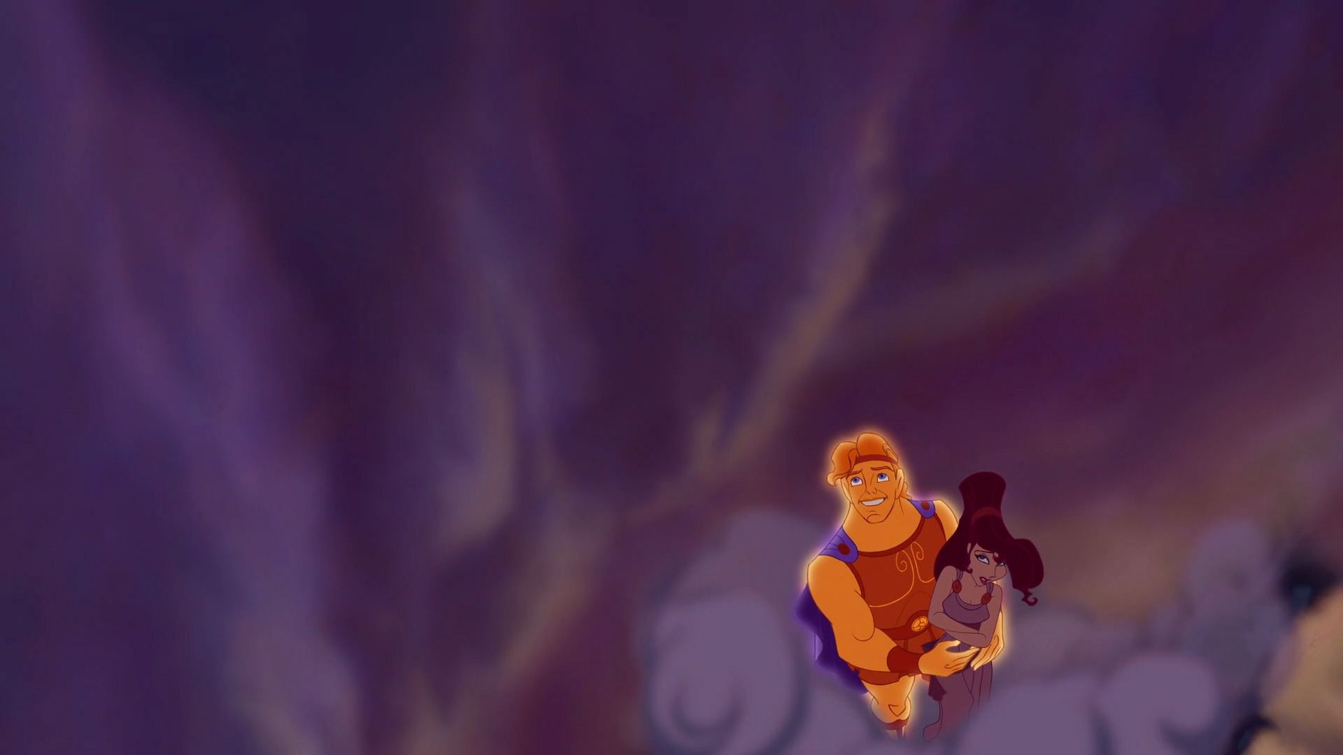 Hercules movie, Megara character, Disney animation, Disney Hercules, 1920x1080 Full HD Desktop