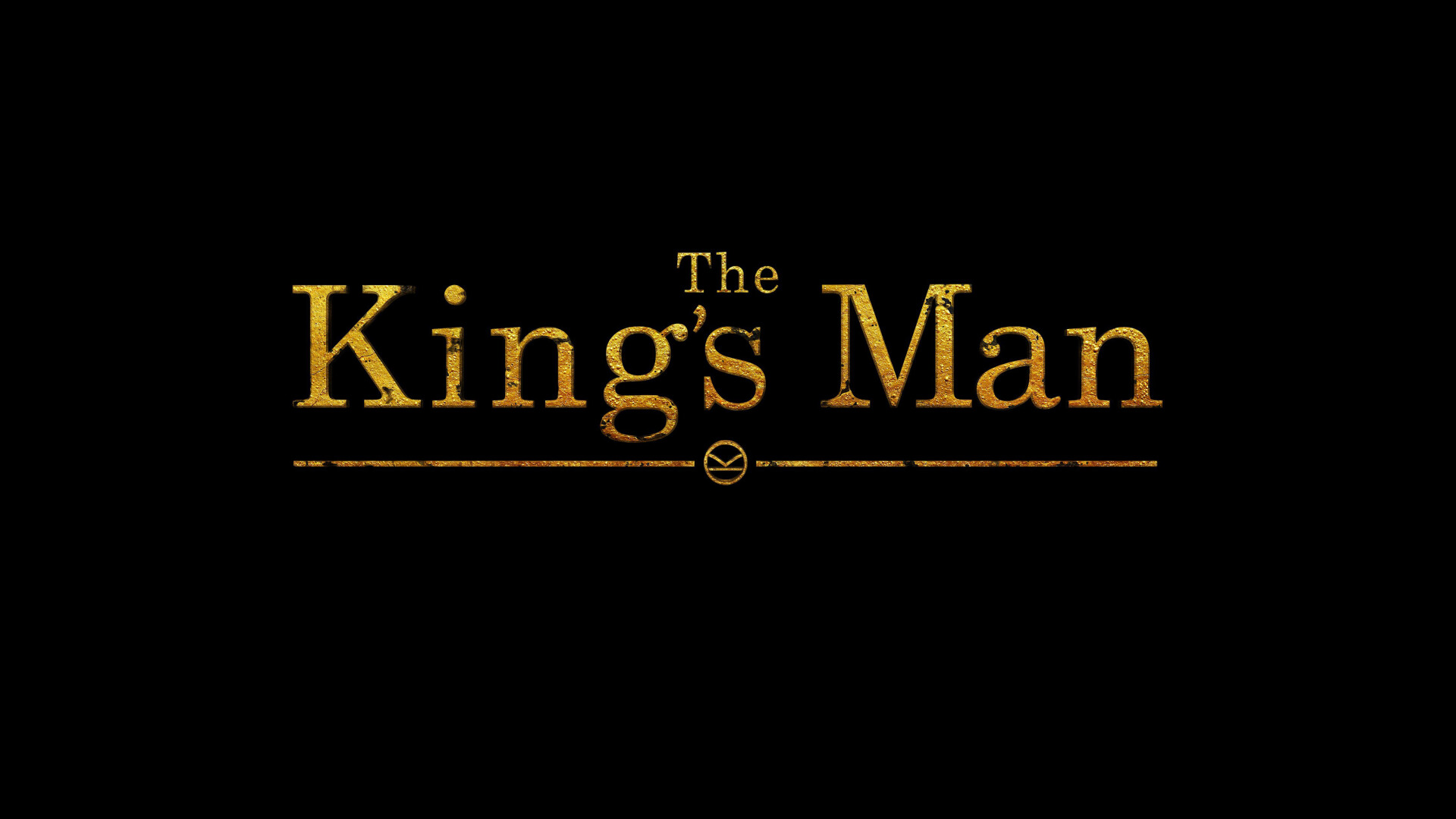 The King's Man: The villains include Rhys Ifans as Grigori Rasputin and Matthew Goode as Captain Morton. 1920x1080 Full HD Wallpaper.