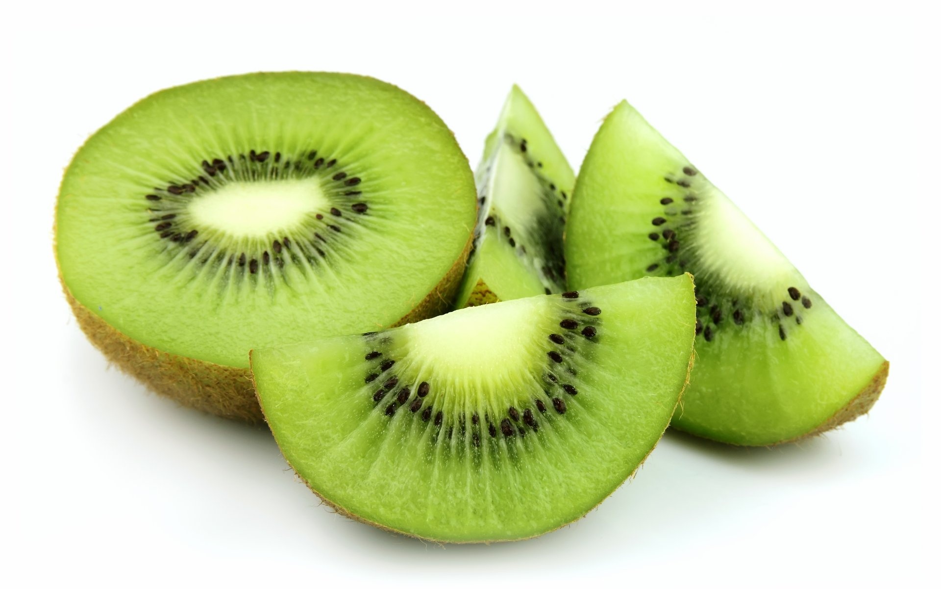 Kiwi fruit, Tasty and nutritious, Health benefits, Exotic fruit, 1920x1210 HD Desktop