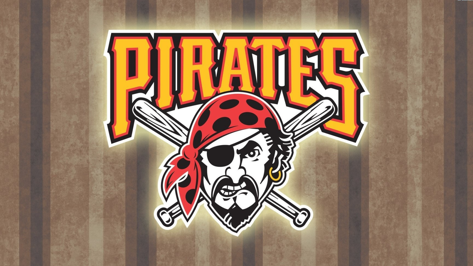 Pittsburgh Pirates, Baseball team, Desktop wallpapers, Sports fanatics, 1920x1080 Full HD Desktop