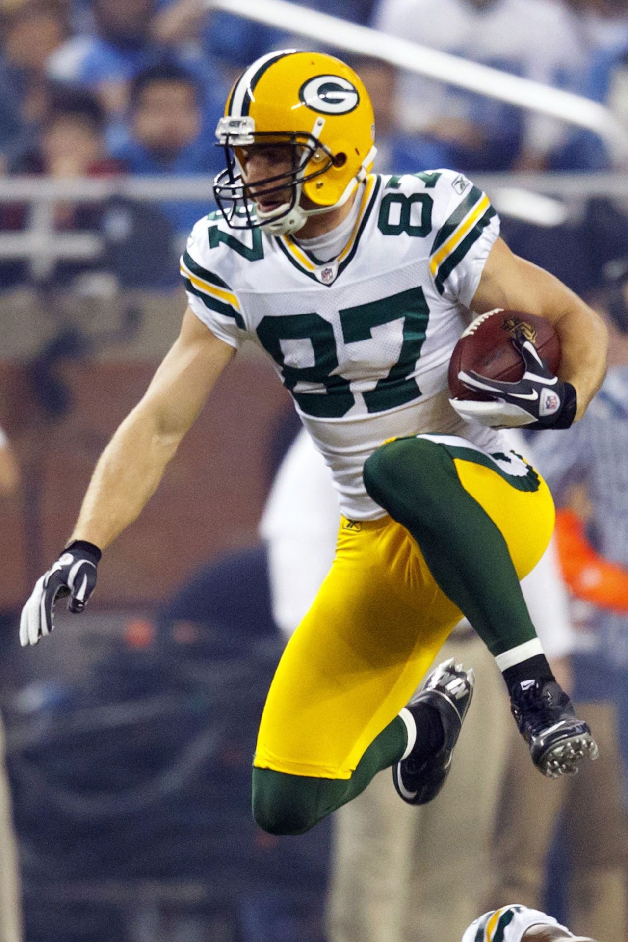Jordy Nelson, Wallpaper collection, Packers fandom, Dedicated fanbase, 1280x1920 HD Phone
