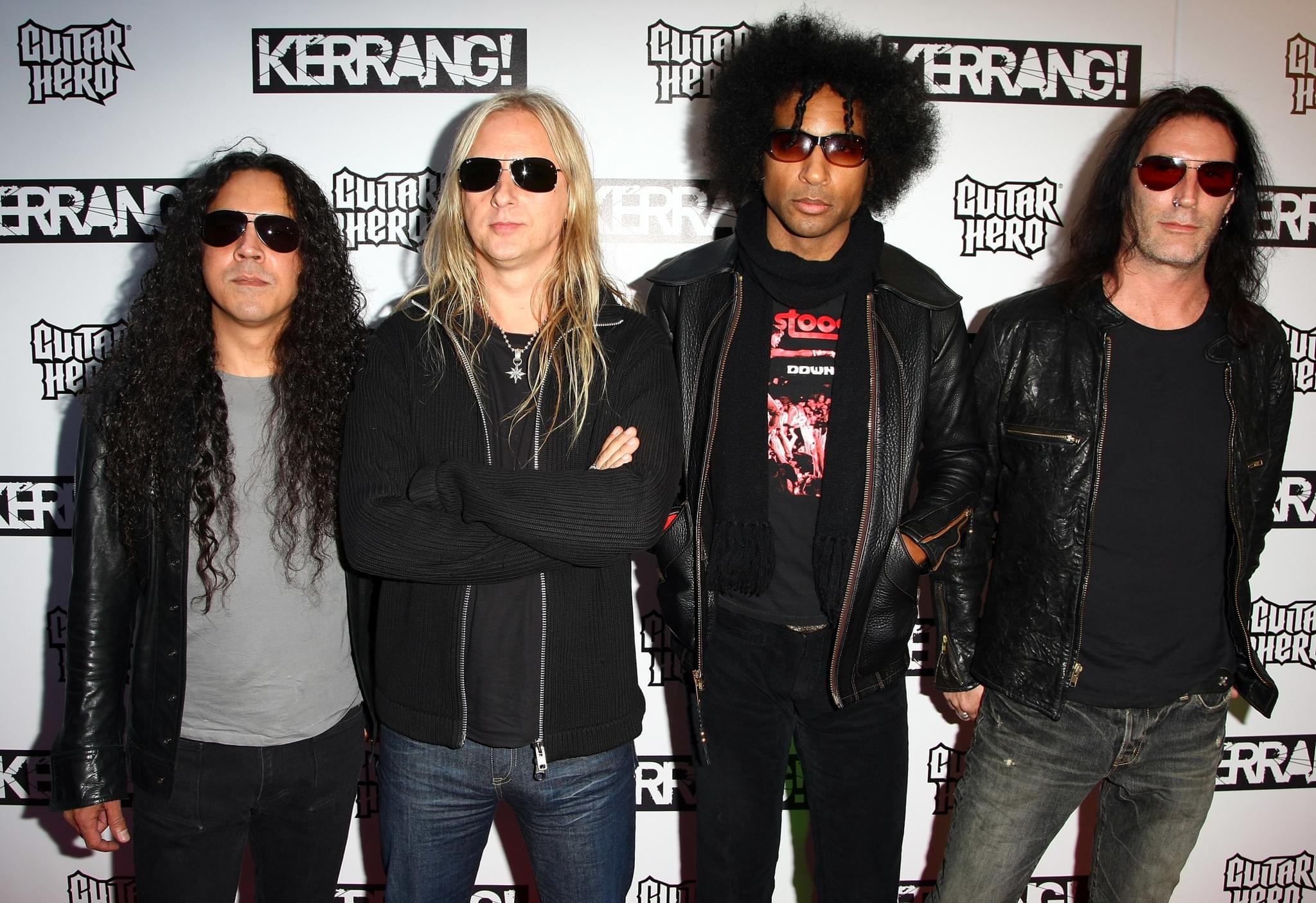Alice In Chains, Highly anticipated album, August release date, Rock 1005 WNNX FM news, 2050x1410 HD Desktop