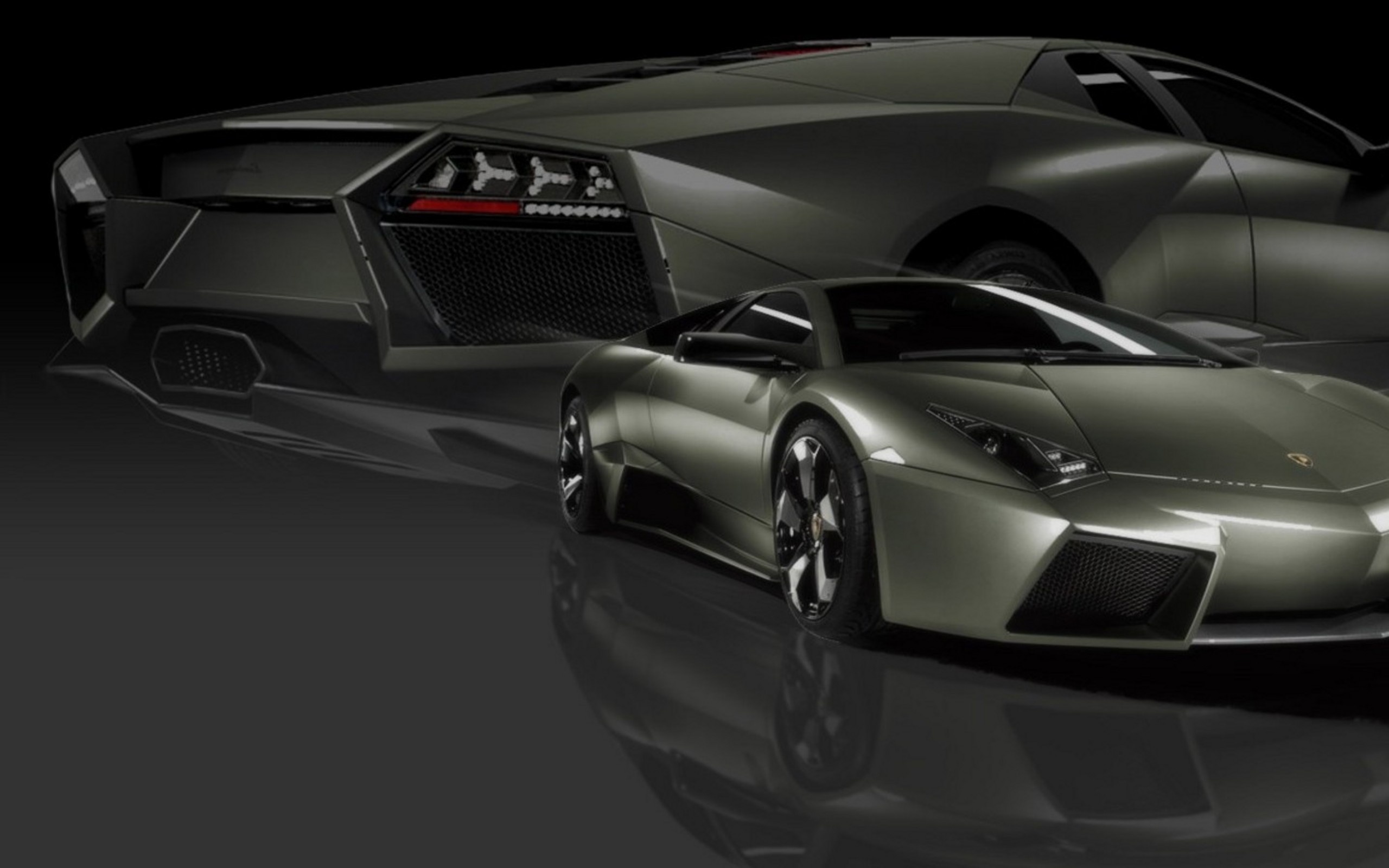 Lamborghini Reventon, HD wallpaper background, Lamborghini Reventon, 2560x1600 HD Desktop