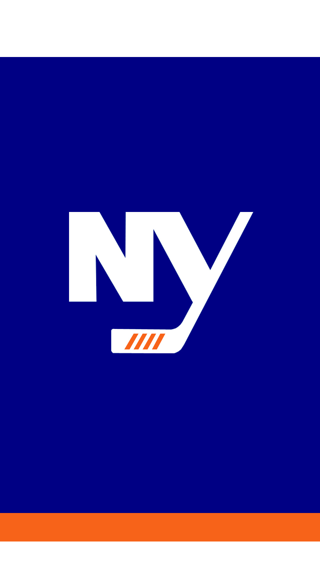 NY Islanders, 2018-19 third jersey, Album imgur, 1080x1920 Full HD Phone