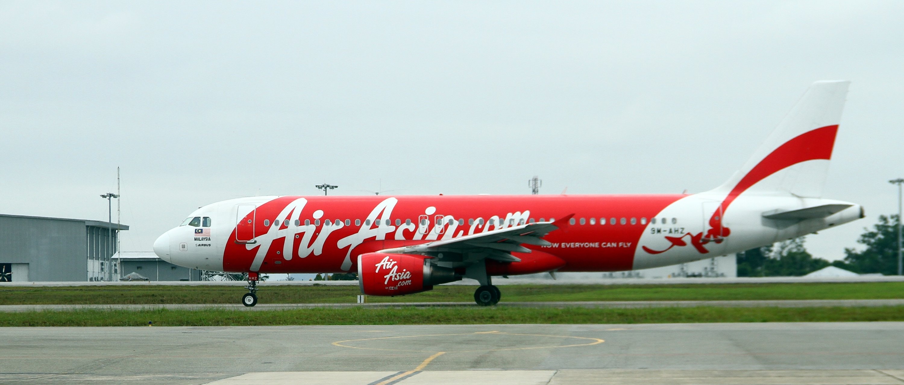 AirAsia, Travel directives, Sarawak travellers, Latest updates, 3000x1280 Dual Screen Desktop