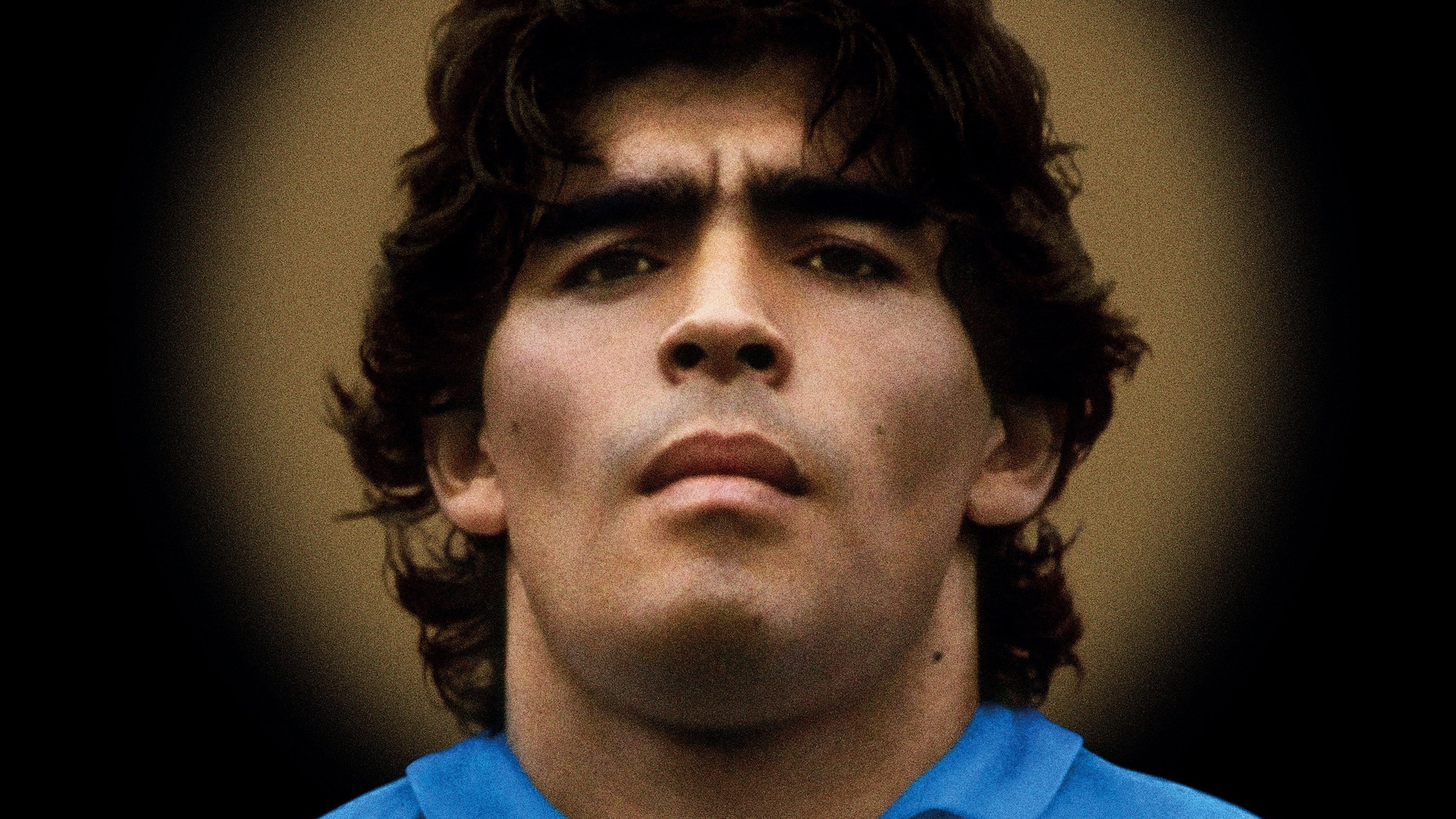 Diego Maradona, Backdrops, Movie database, Celebrities, 3840x2160 4K Desktop