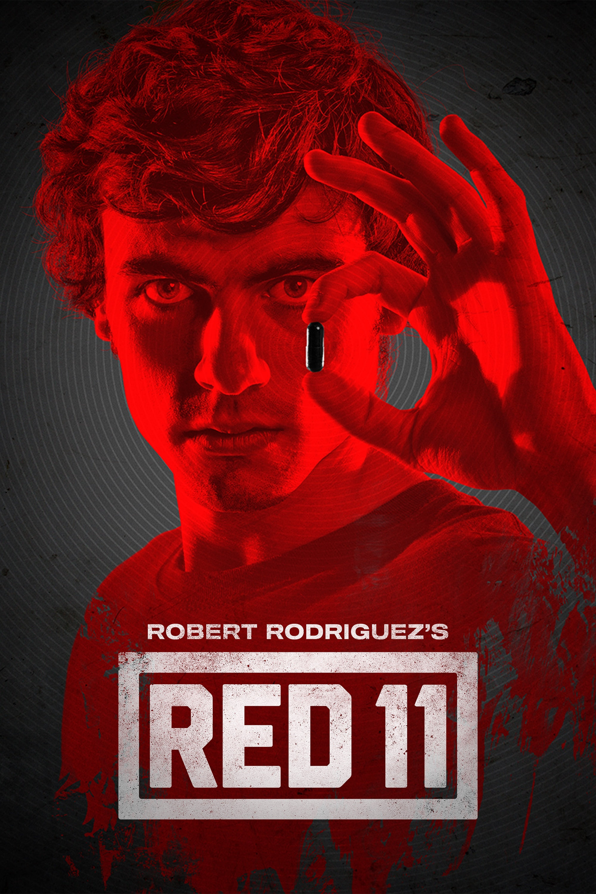 Robert Rodriguez, Red 11, Full movie, Watch online, 2000x3000 HD Handy