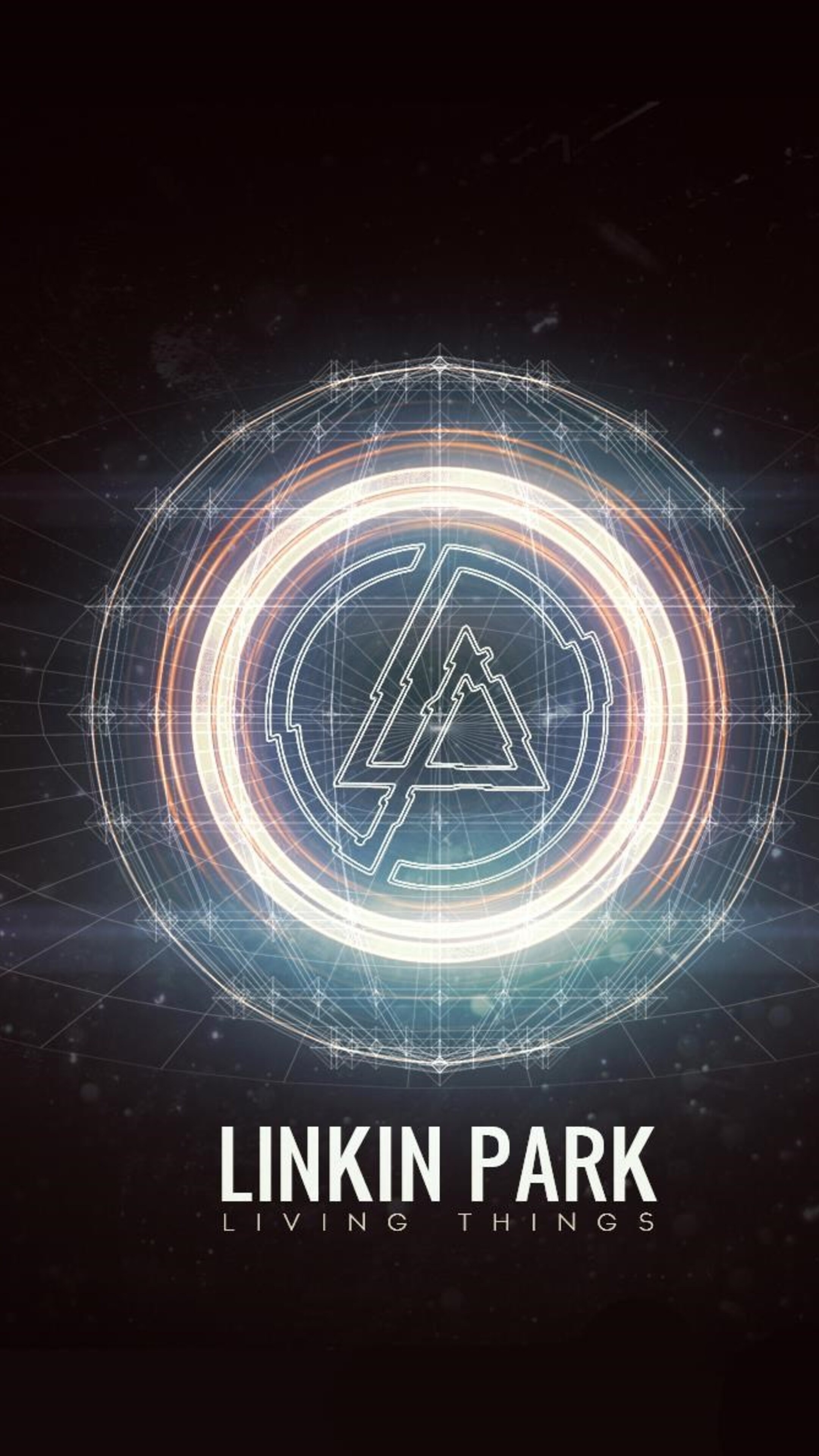 Linkin Park wallpapers, Sony Xperia Premium, 4K HD wallpapers, 2160x3840 4K Phone