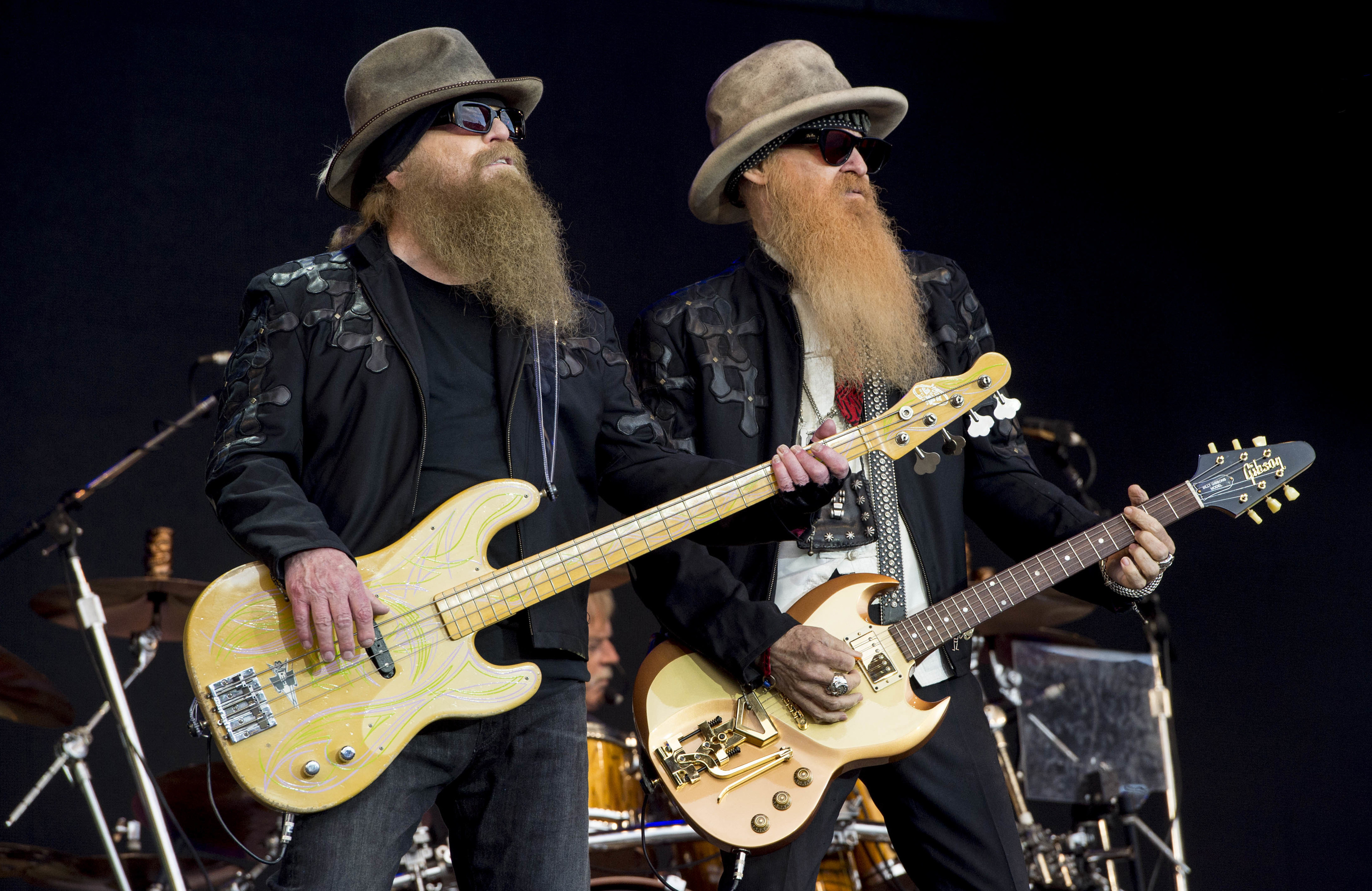 ZZ Top to perform at the Palace Theatre 3000x1950