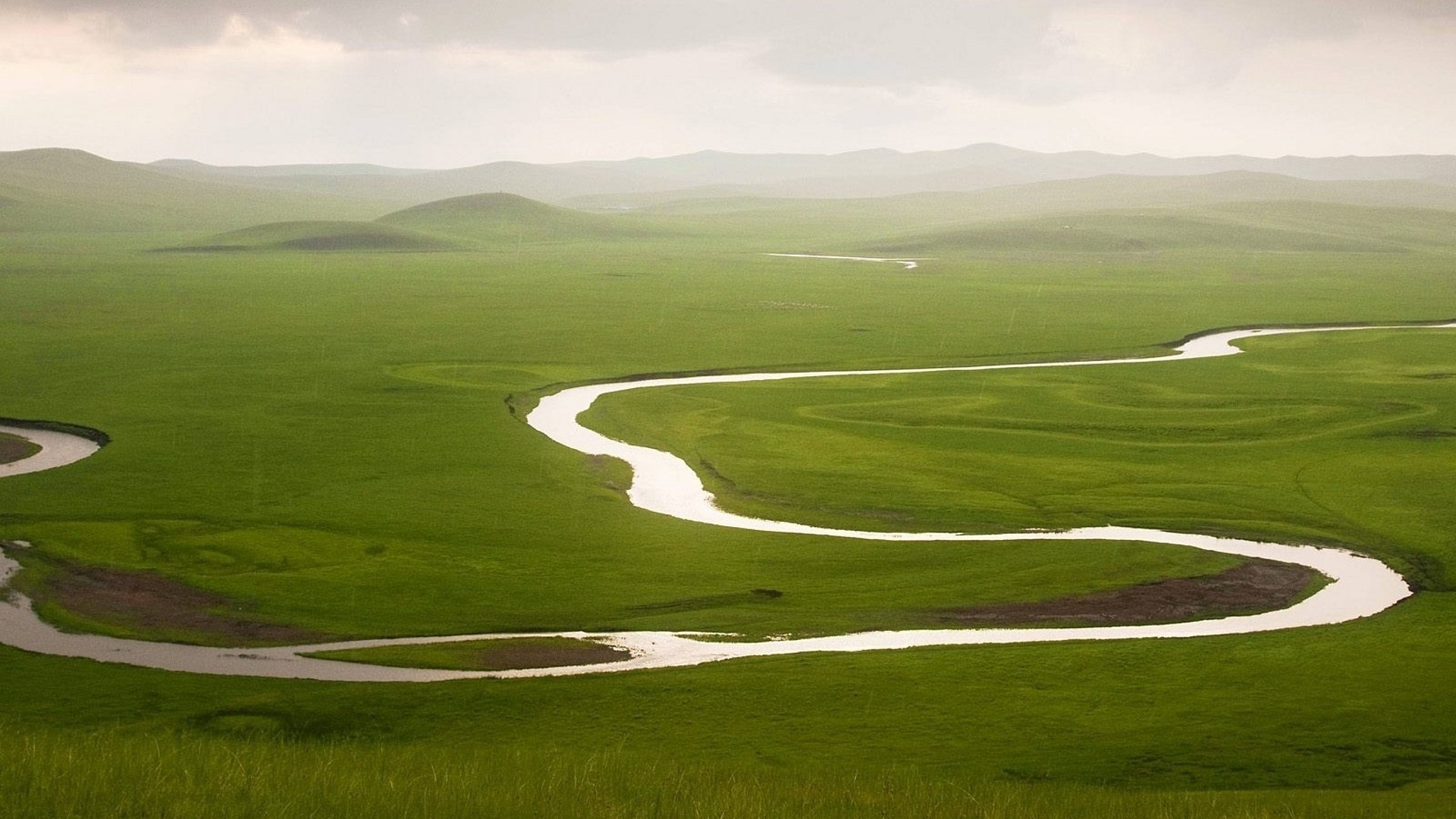 Mongolia nature wallpapers, Spectacular vistas, Scenic wonders, Outdoor paradise, 1920x1080 Full HD Desktop