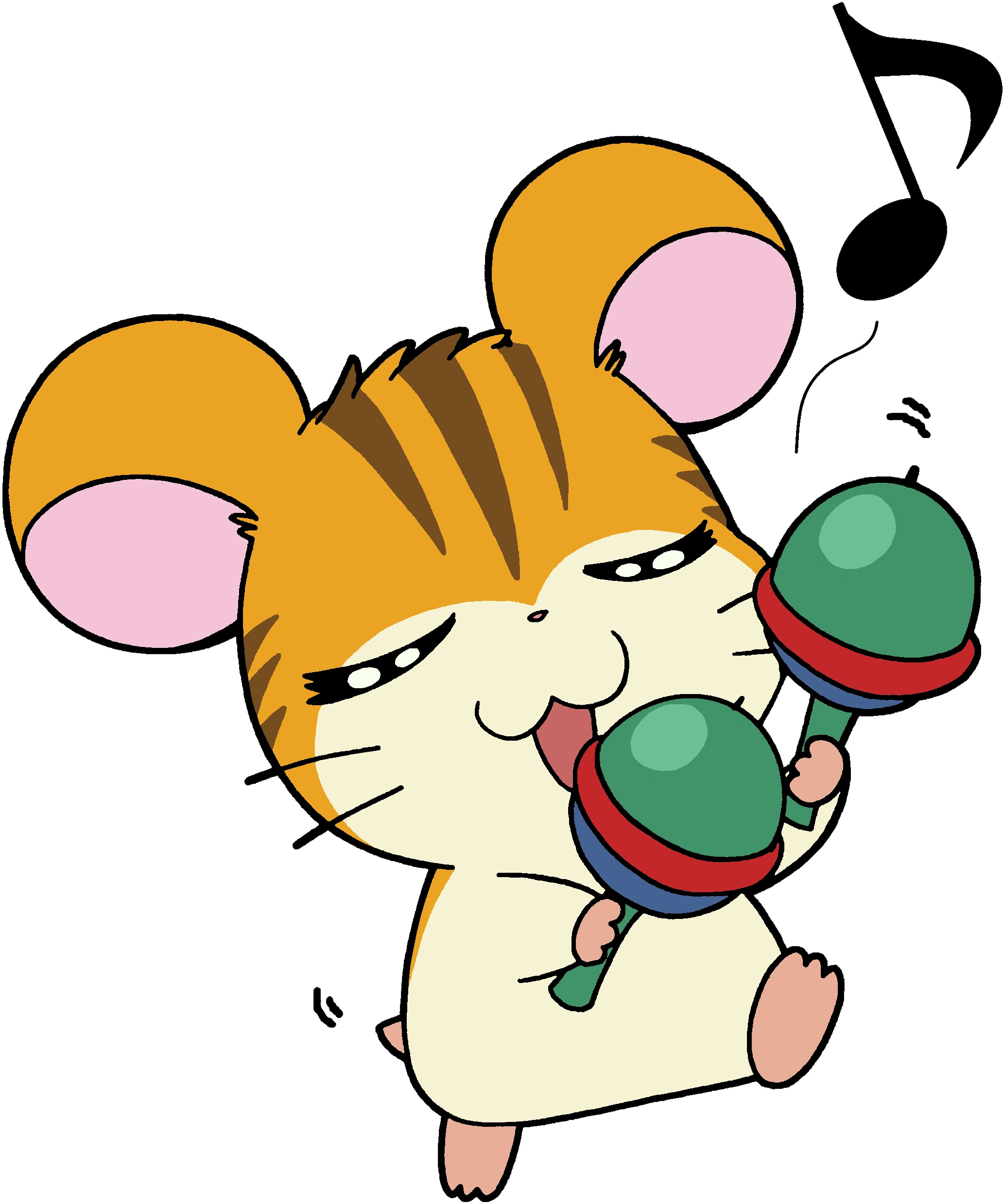 Stan the Hamtaro Wiki, Lovable character, Supporting cast member, 2070x2480 HD Phone