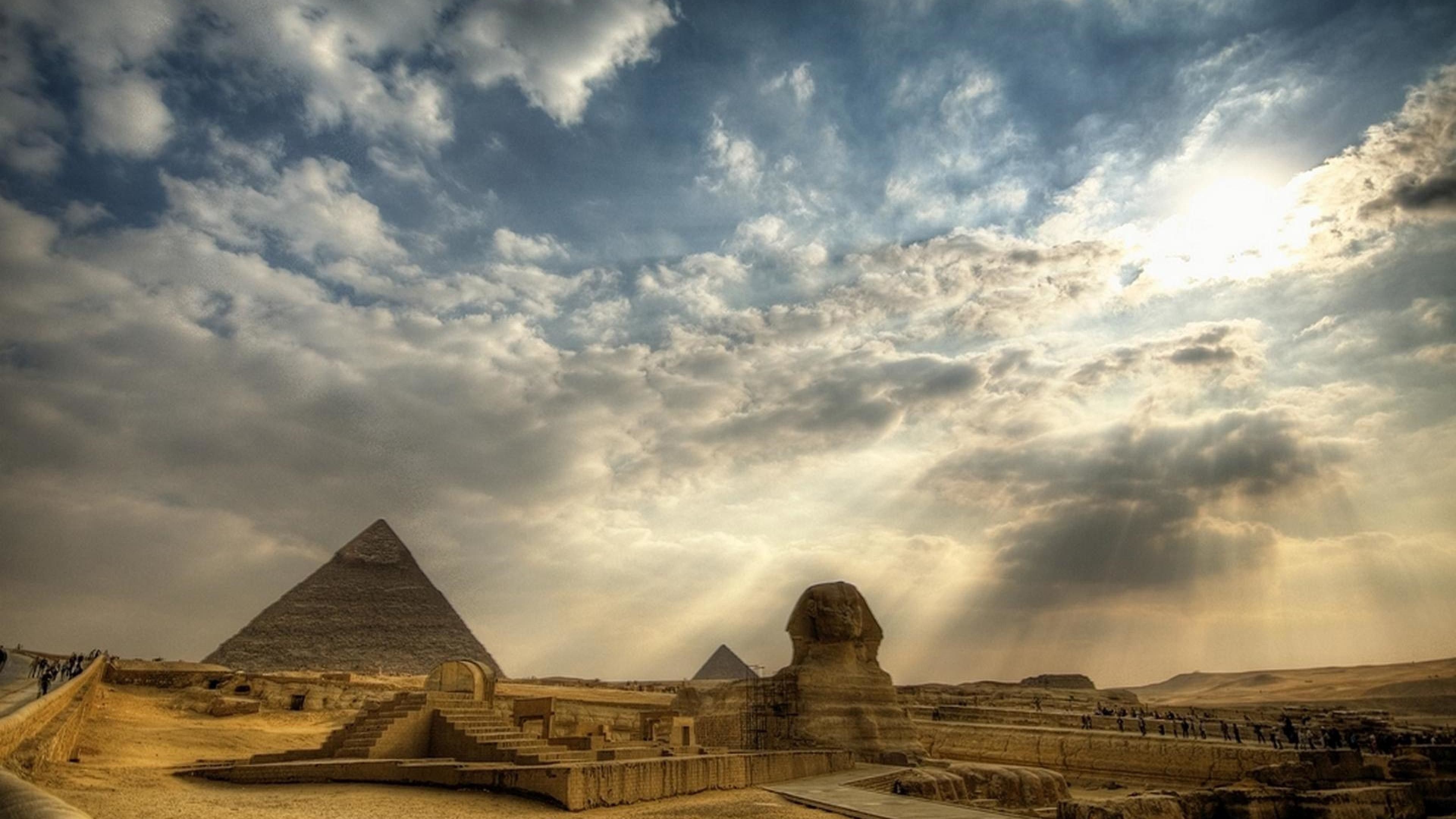 Top Free Sphinx Backgrounds, Sphinx Wallpapers, Travels, Ancient Egypt, 3840x2160 4K Desktop