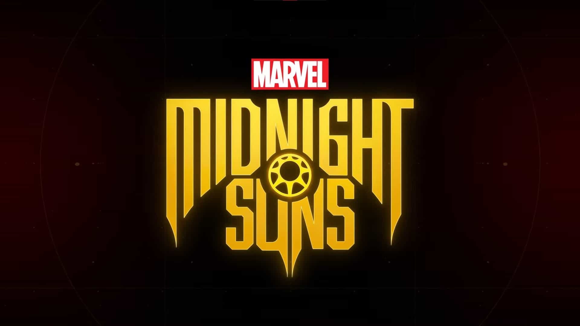 Marvel's Midnight Suns, Tactical RPG, Launching 2022, Firaxis game, 1920x1080 Full HD Desktop