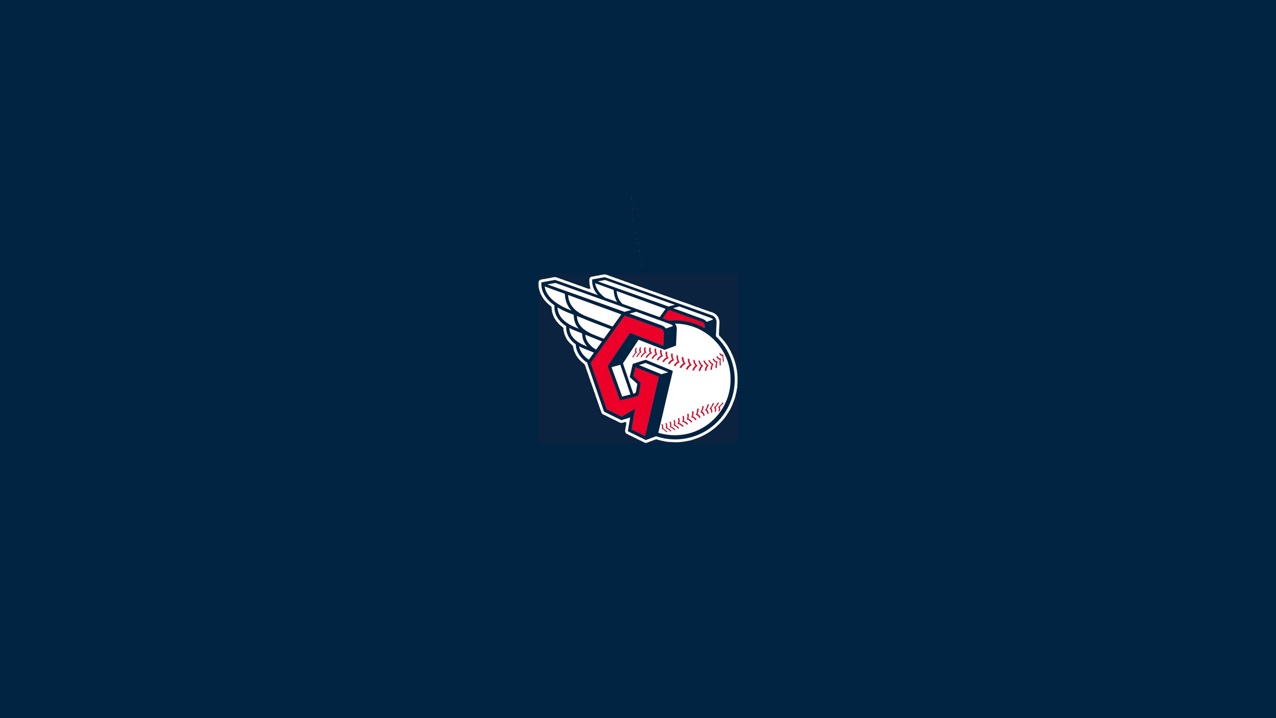 Cleveland Guardians, Sports wallpapers, Professional umpire, Opening day, 2560x1440 HD Desktop