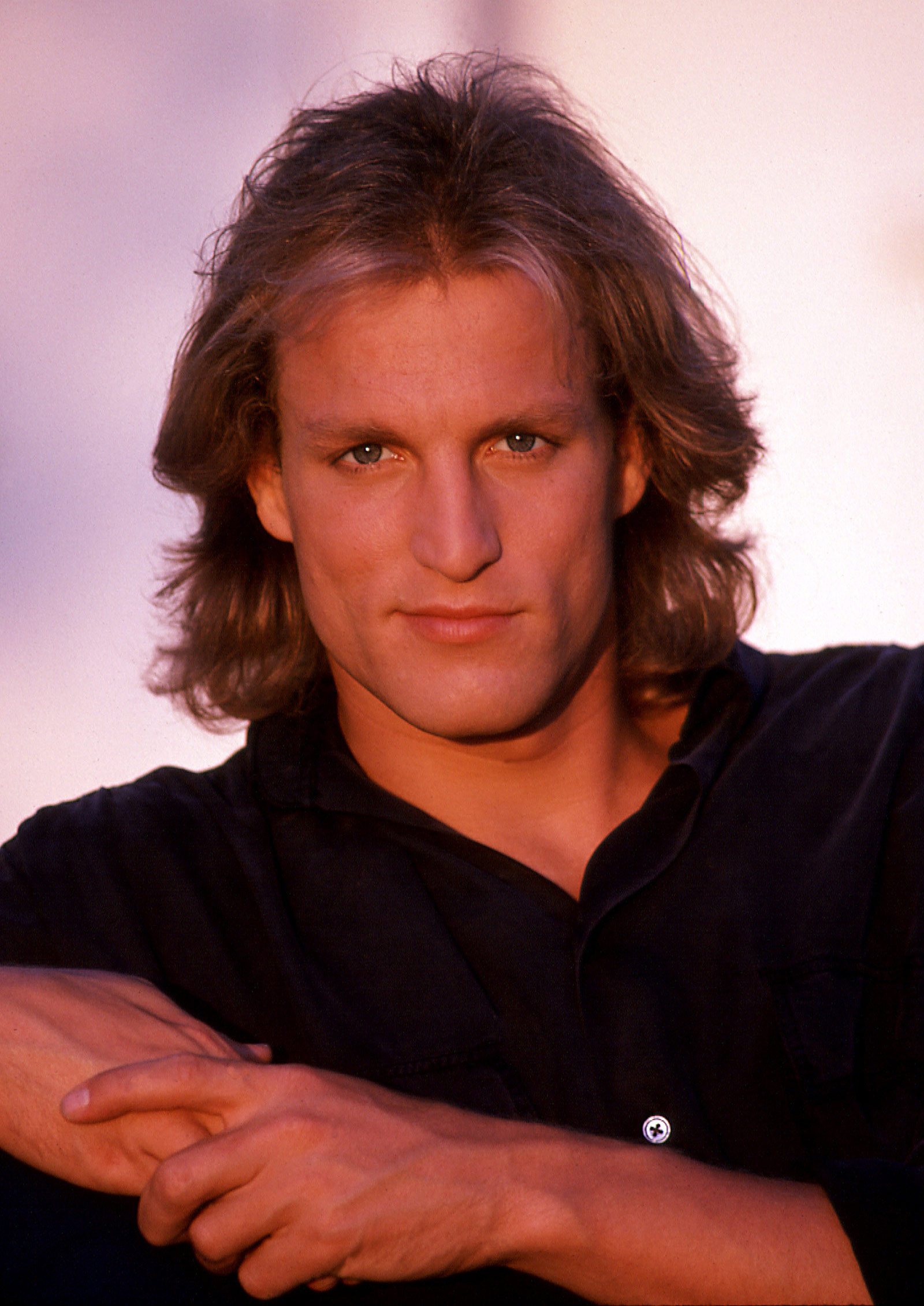Woody Harrelson, Wallpapers, Actor, Filmography, 1600x2260 HD Phone