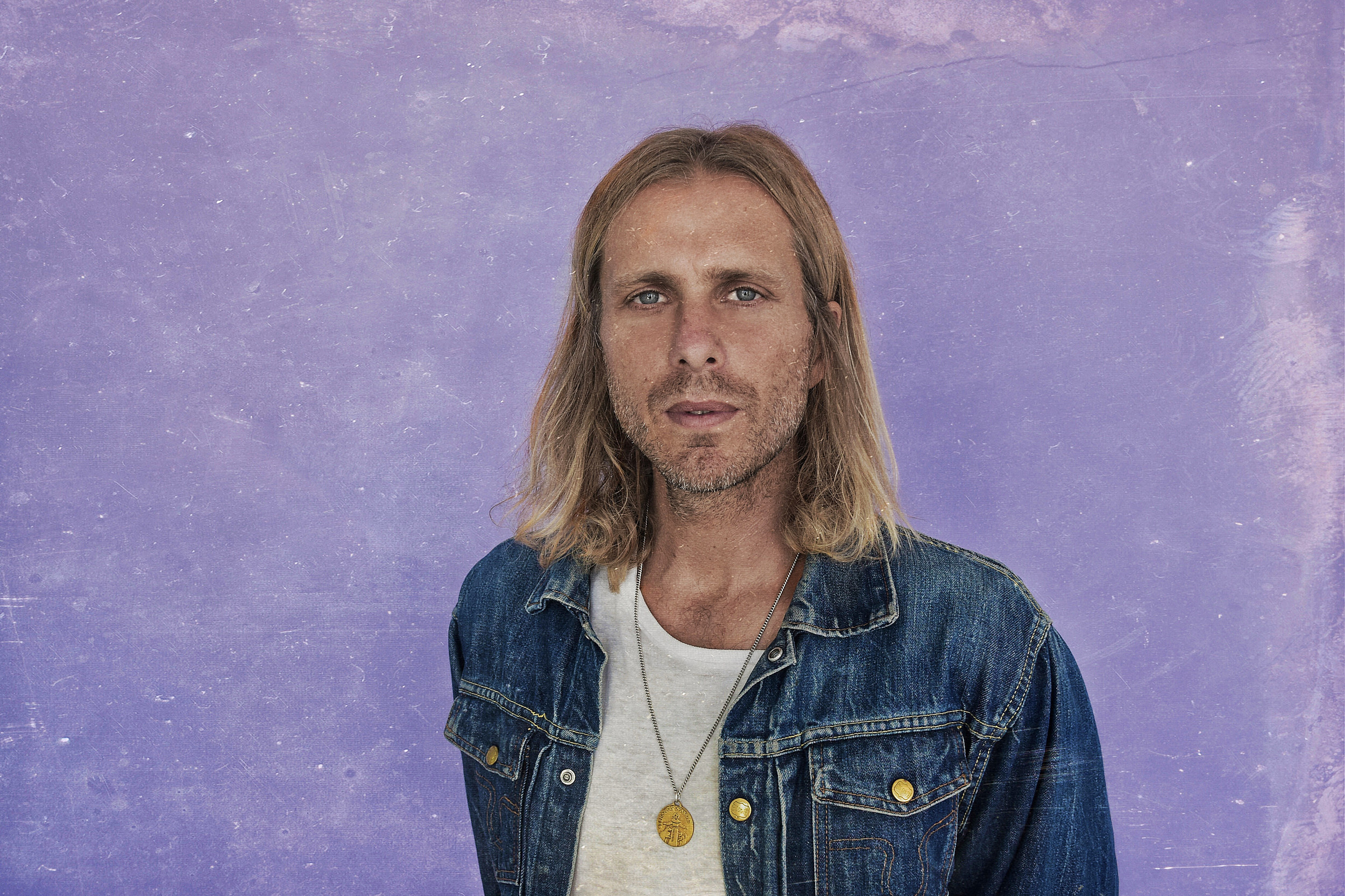 AWOLNATION, Debut brand new song, Music release, Exciting news, 2500x1670 HD Desktop