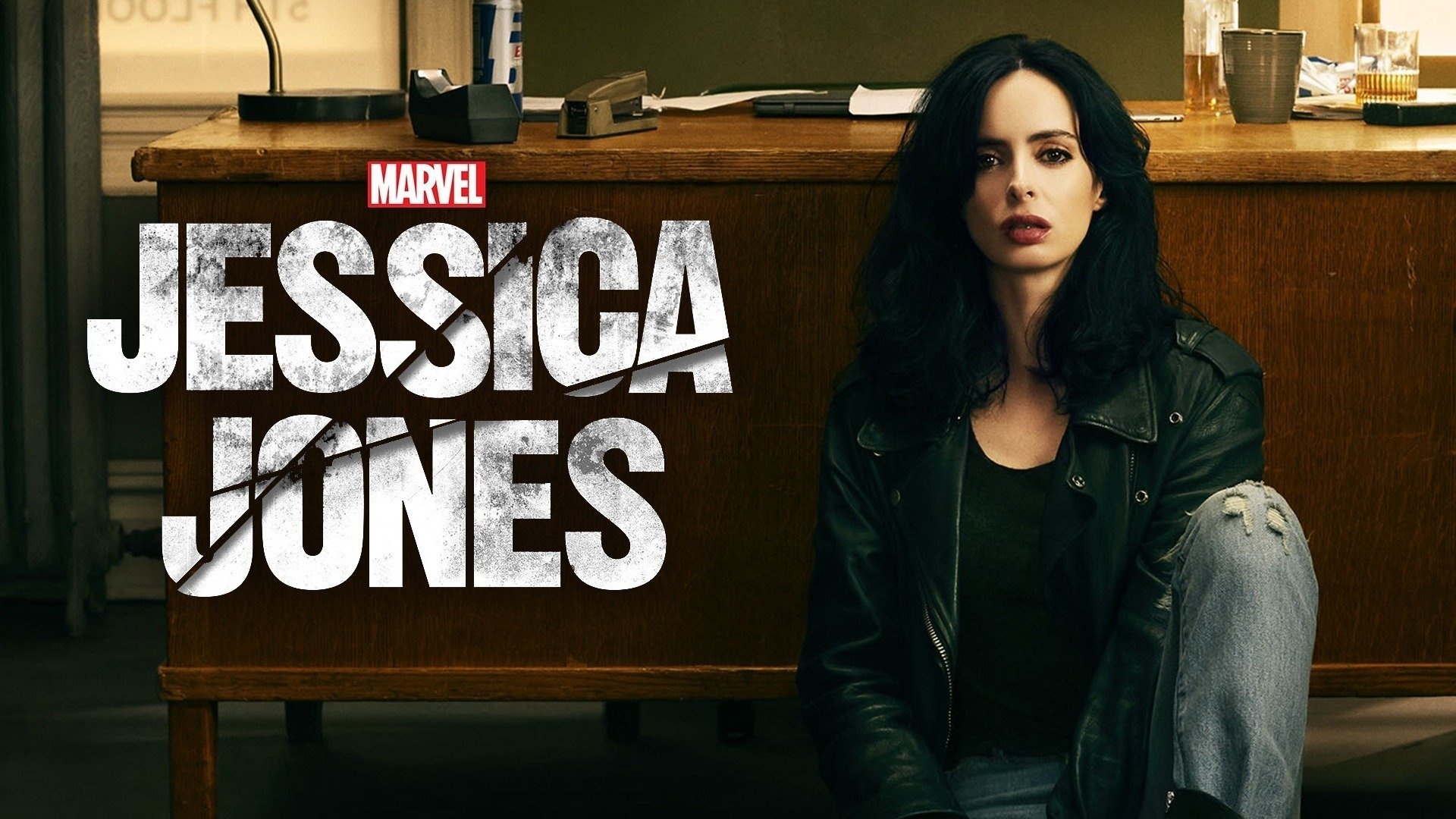 Jessica Jones, Episode 8, Season 2 online, 1920x1080 Full HD Desktop