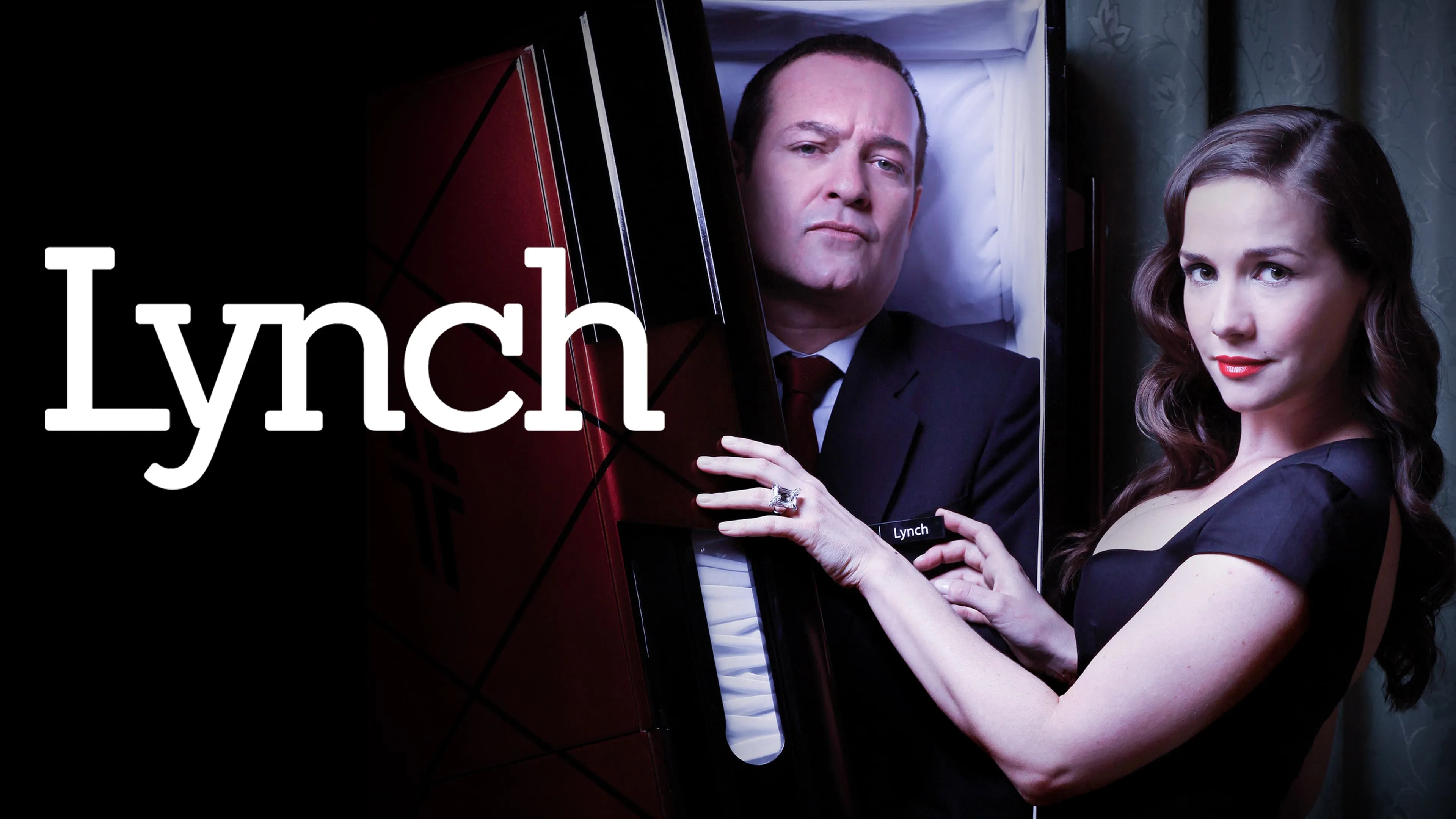 Watch Lynch online, Action show web series, All seasons, 3840x2160 4K Desktop