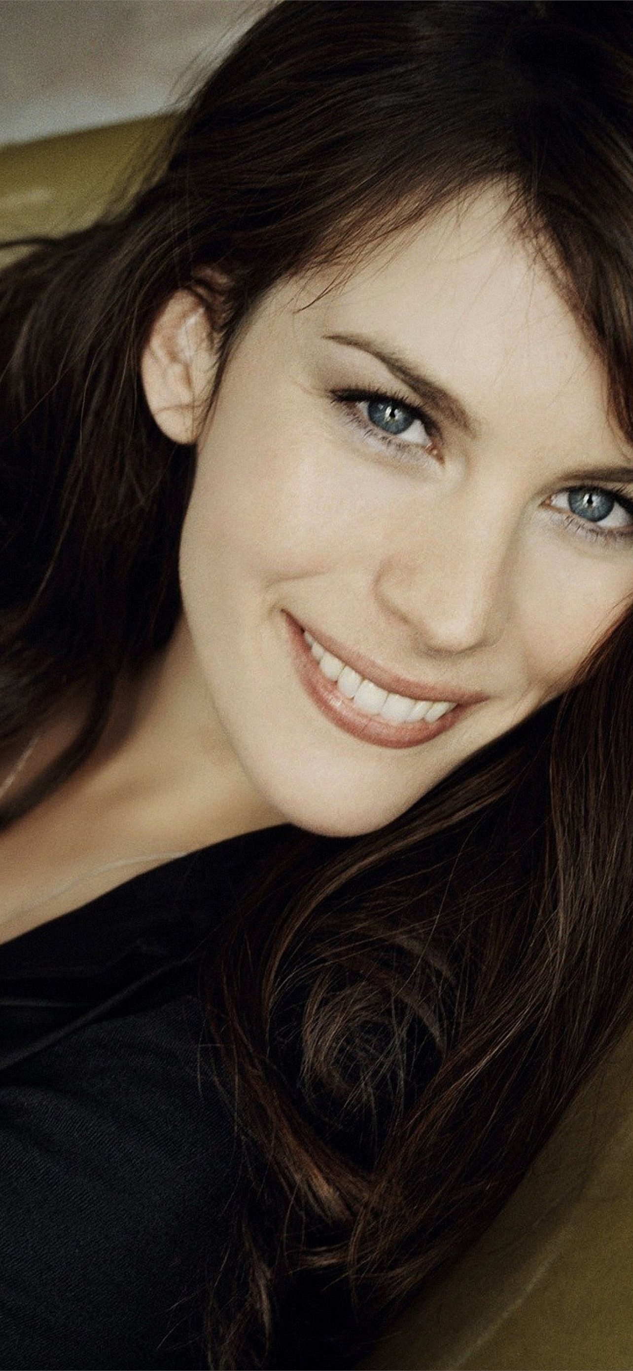 Liv Tyler, iPhone wallpapers, High definition, Best collection, 1290x2780 HD Phone