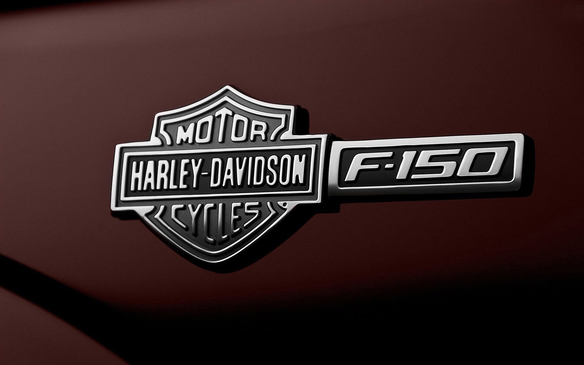 Harley-Davidson Logo, Auto, Logo wallpaper, SF wallpaper, 1920x1200 HD Desktop