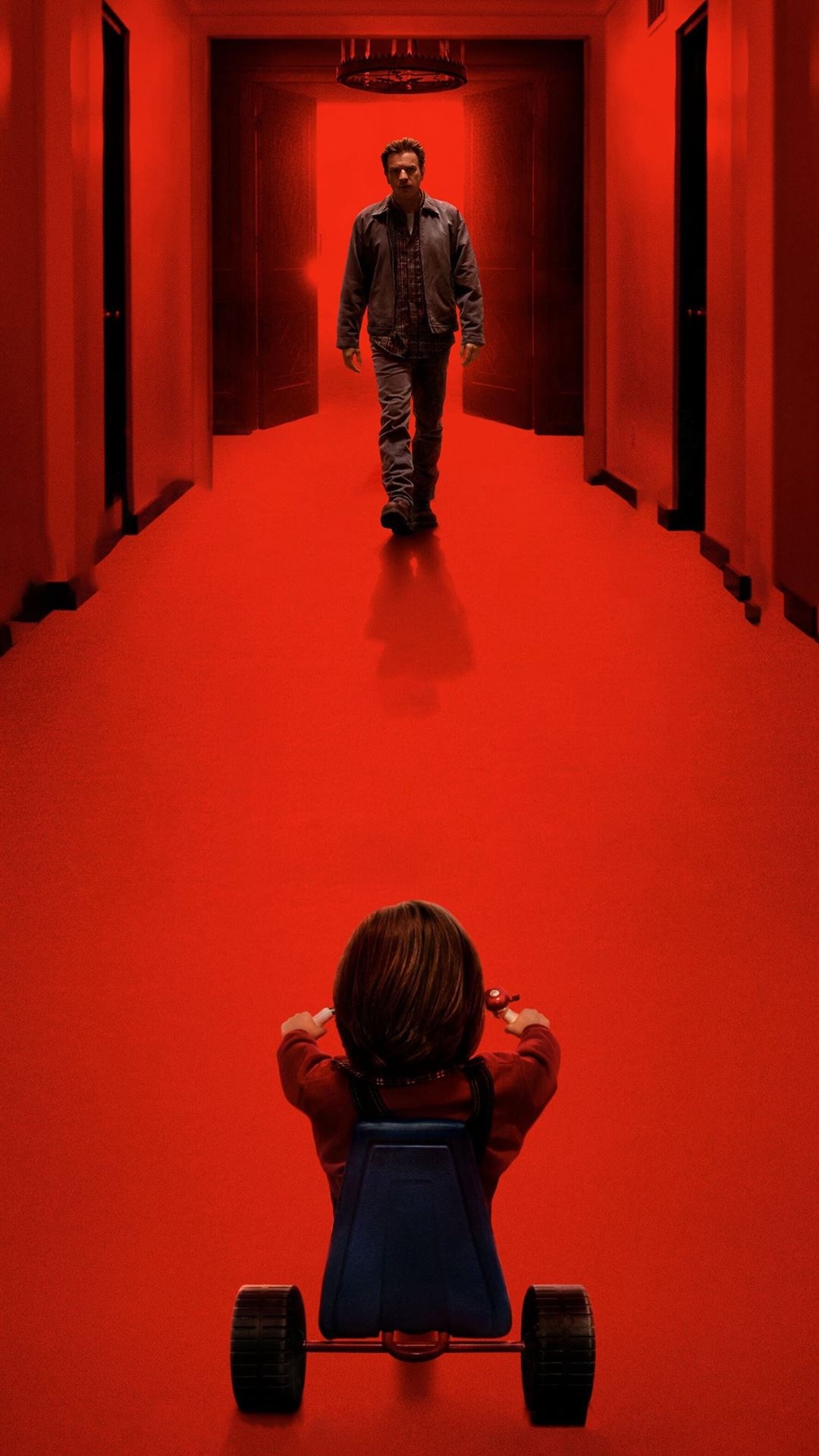 Ewan McGregor, iPhone wallpapers, Free download, Movie actor, 1080x1920 Full HD Phone