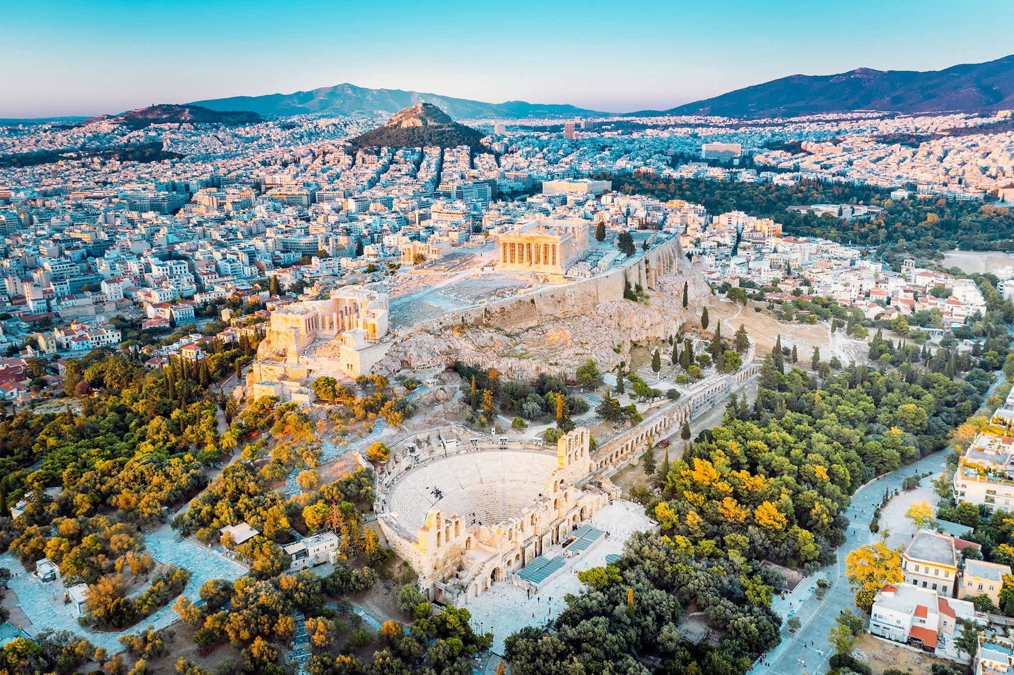 Ultimate travel guide, Top 25 things to do, Athens highlights, Greece exploration, 2000x1340 HD Desktop