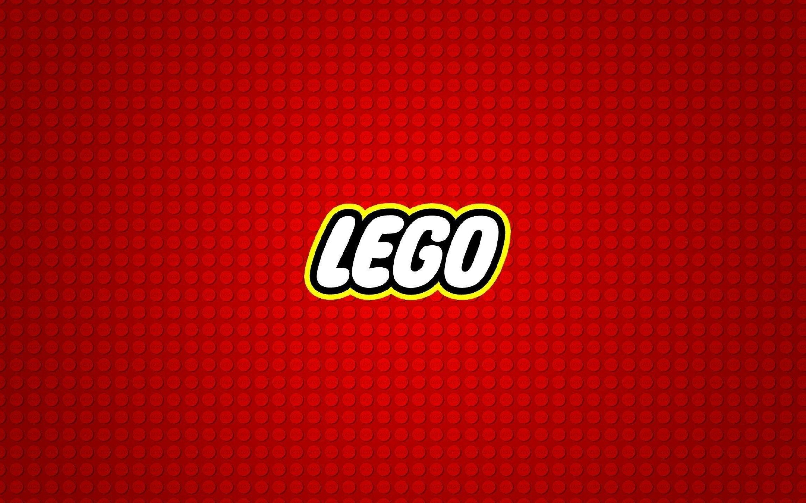 Lego: Sets come with instructions that help users through building the set. 2560x1600 HD Wallpaper.