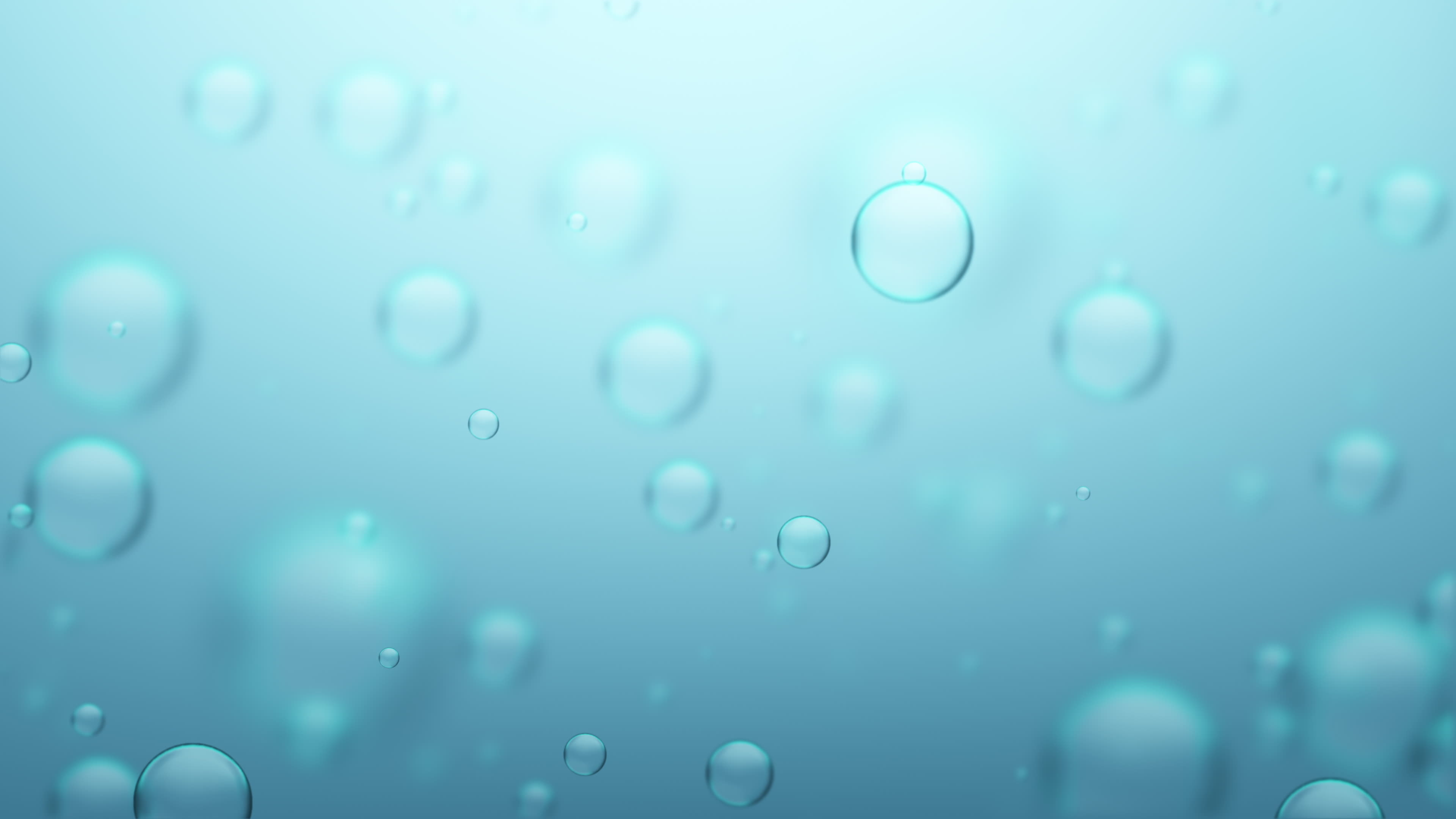 Bubbles Stock Video Footage for Free Download 3840x2160