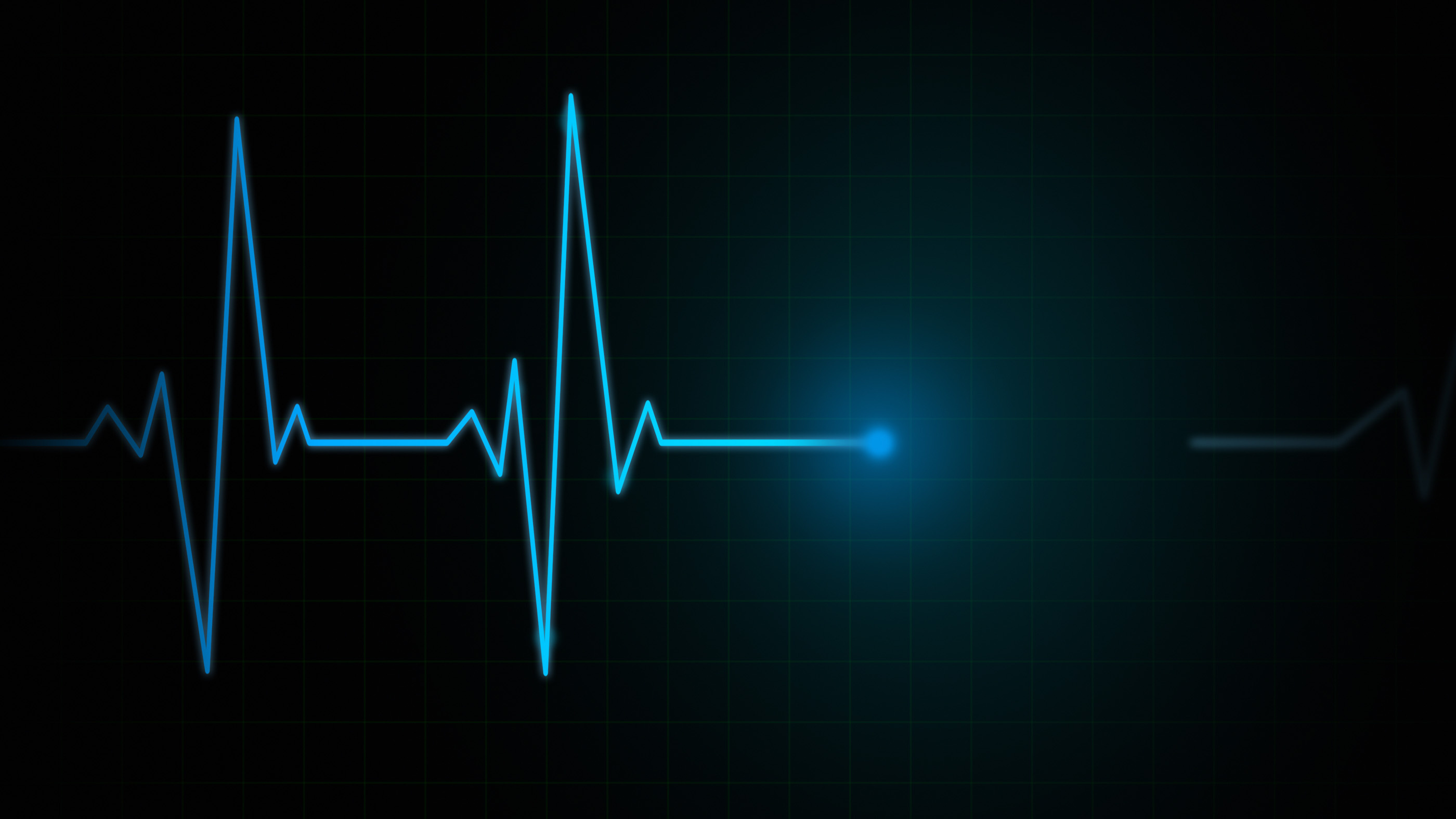 Heartbeat, Life and death, Scientific study, Critical time frame, 2800x1580 HD Desktop