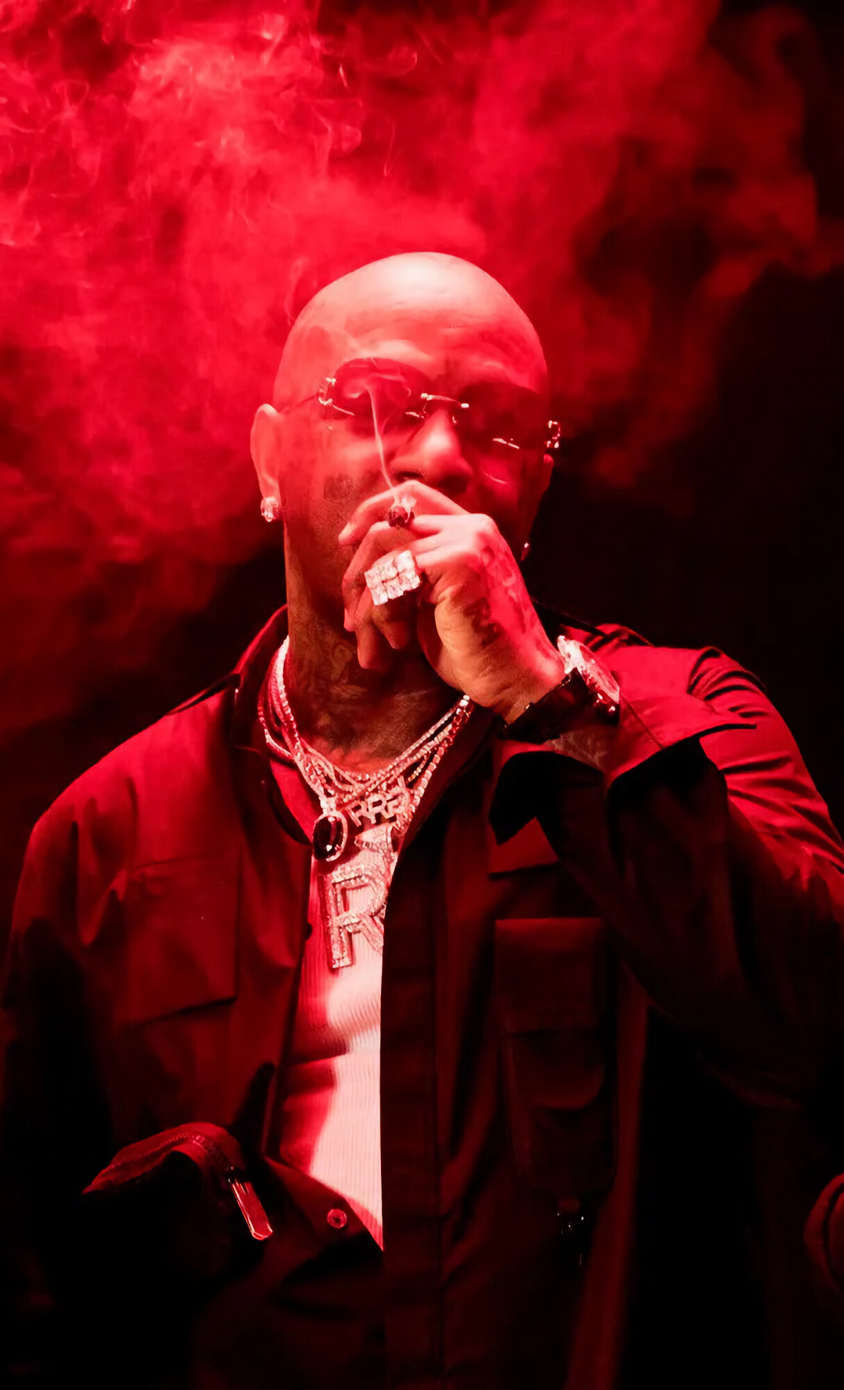 Timeless hits, Iconic rap verses, Birdman's influence, Cultural significance, 1220x2000 HD Phone
