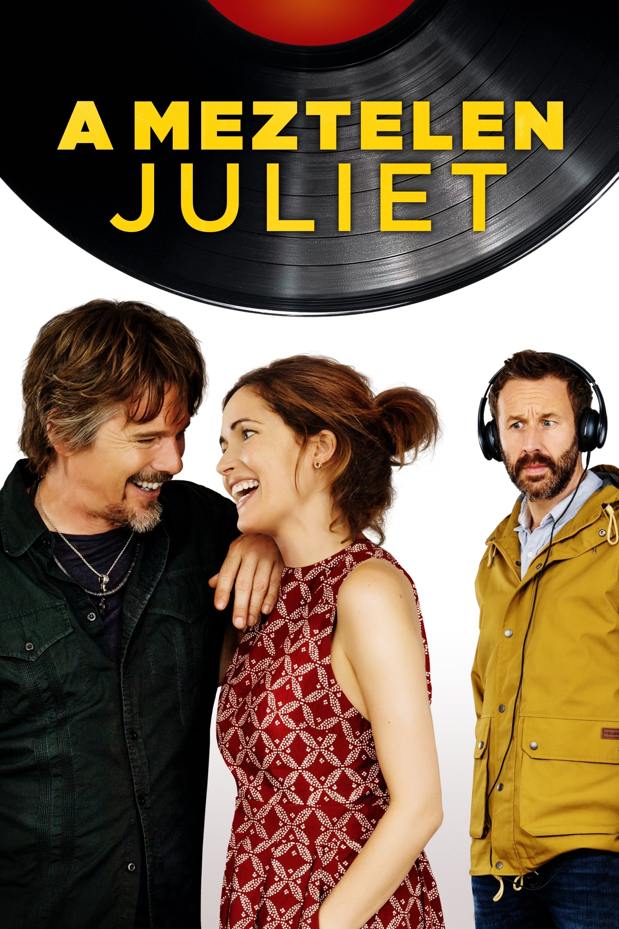 Juliet Naked, Meztelen, Magyar film, 2000x3000 HD Handy