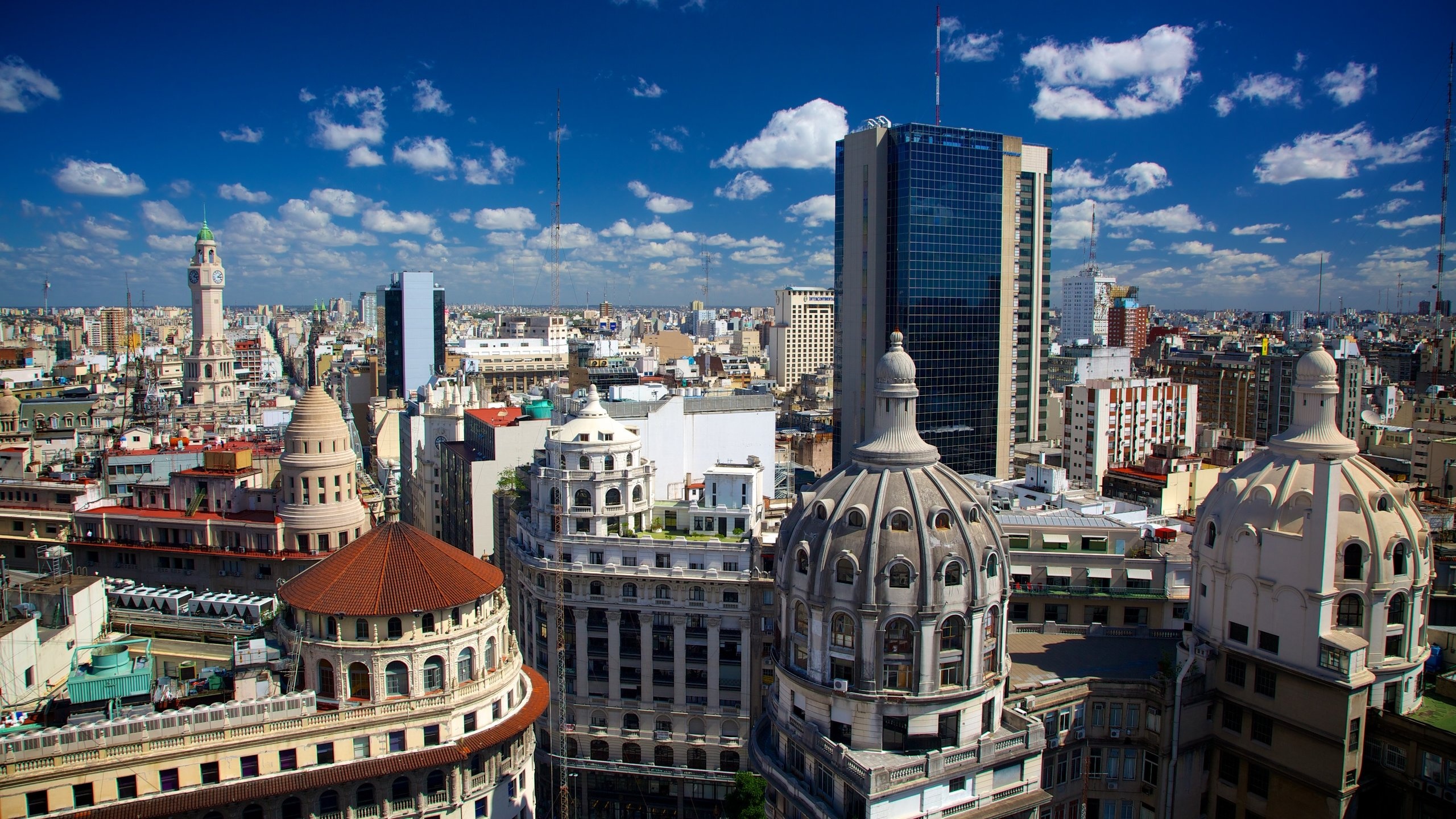 Travel tips, Buenos Aires, Expedia, 2560x1440 HD Desktop